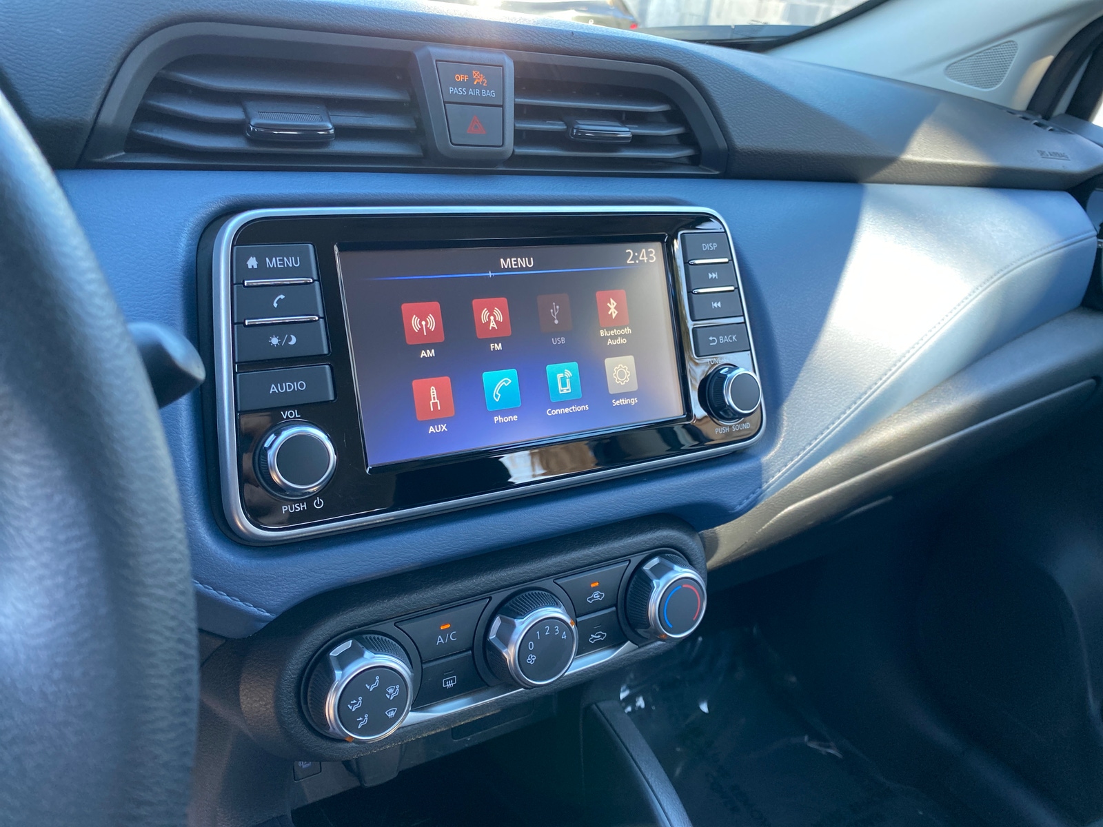 Thumbnail: 2025 Nissan Versa - 4