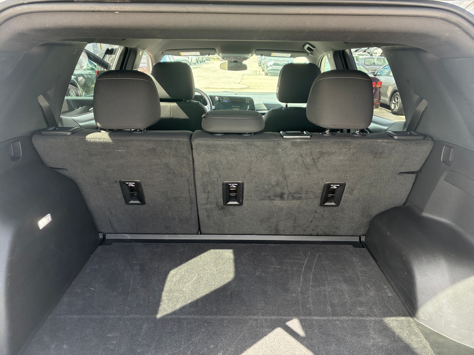 Thumbnail: 2025 Chevrolet Equinox - 5