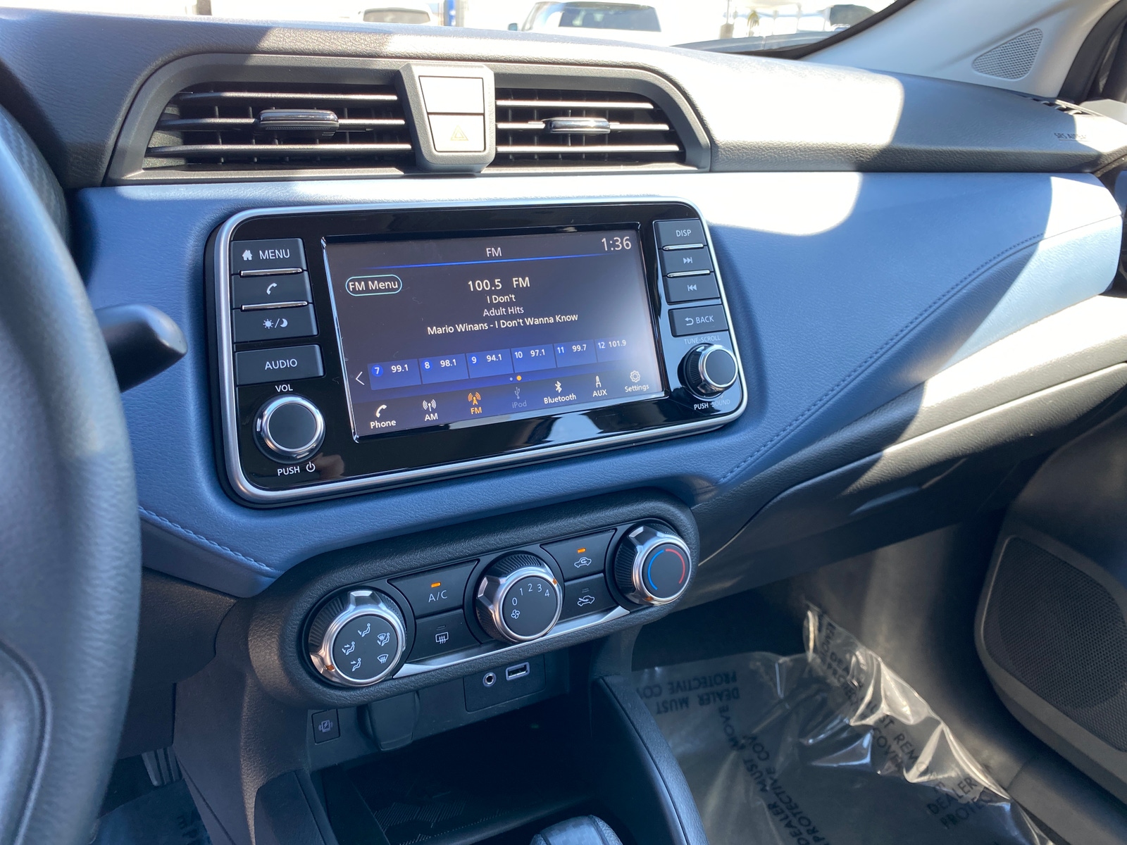 Thumbnail: 2025 Nissan Versa - 4