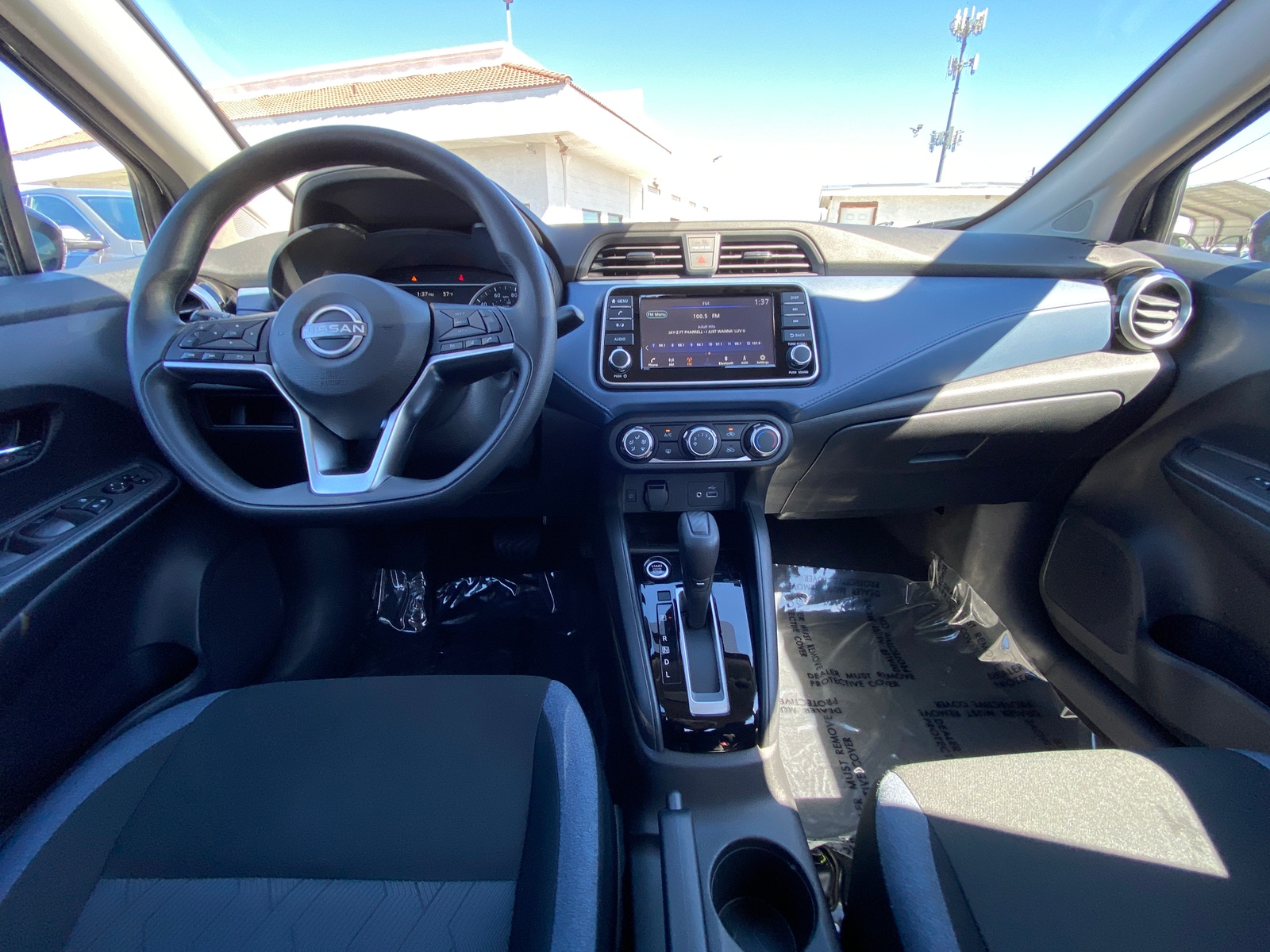 Thumbnail: 2025 Nissan Versa - 3