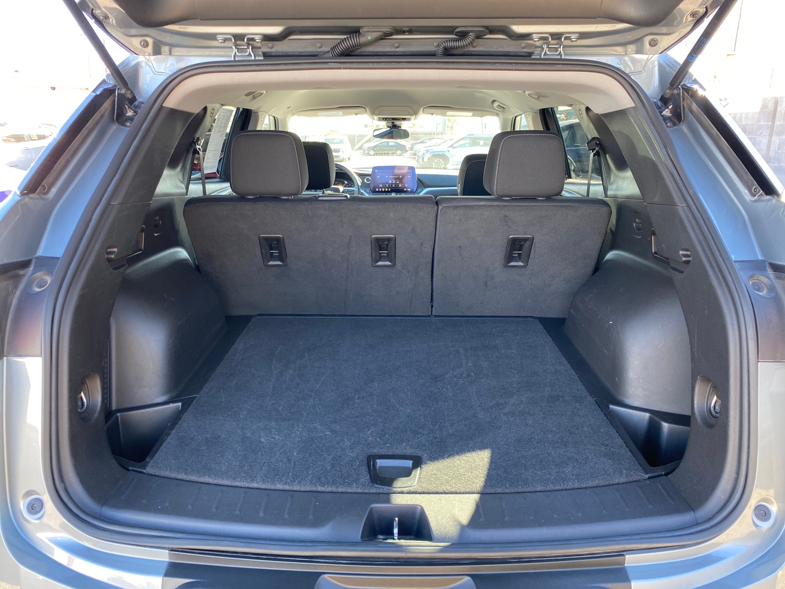 Thumbnail: 2025 Chevrolet Blazer - 6