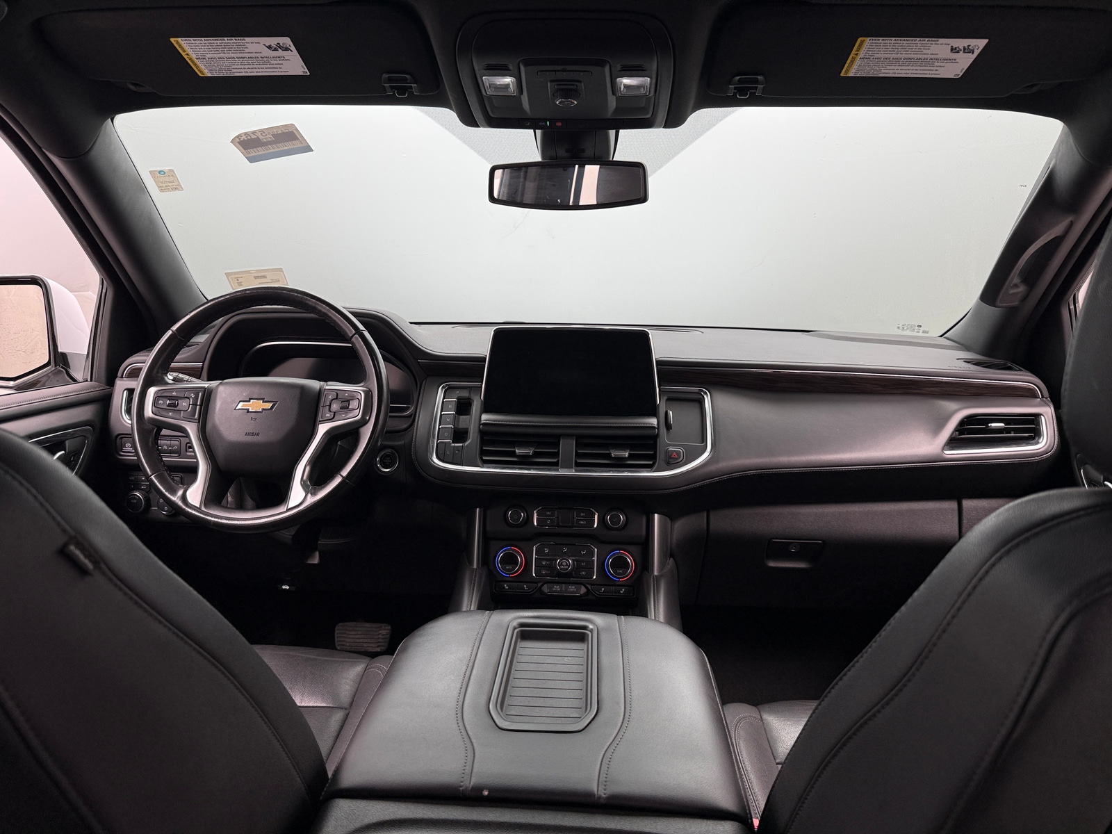 Thumbnail: 2022 Chevrolet Suburban - 2