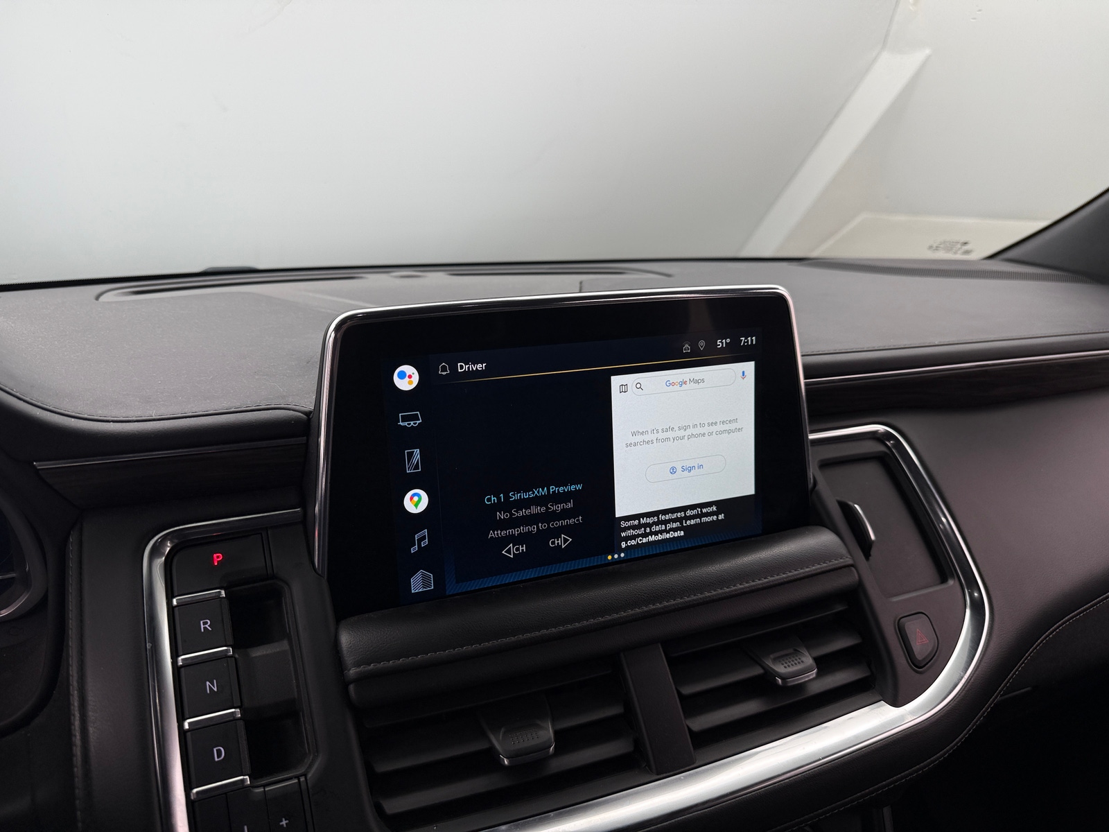 Thumbnail: 2022 Chevrolet Suburban - 3