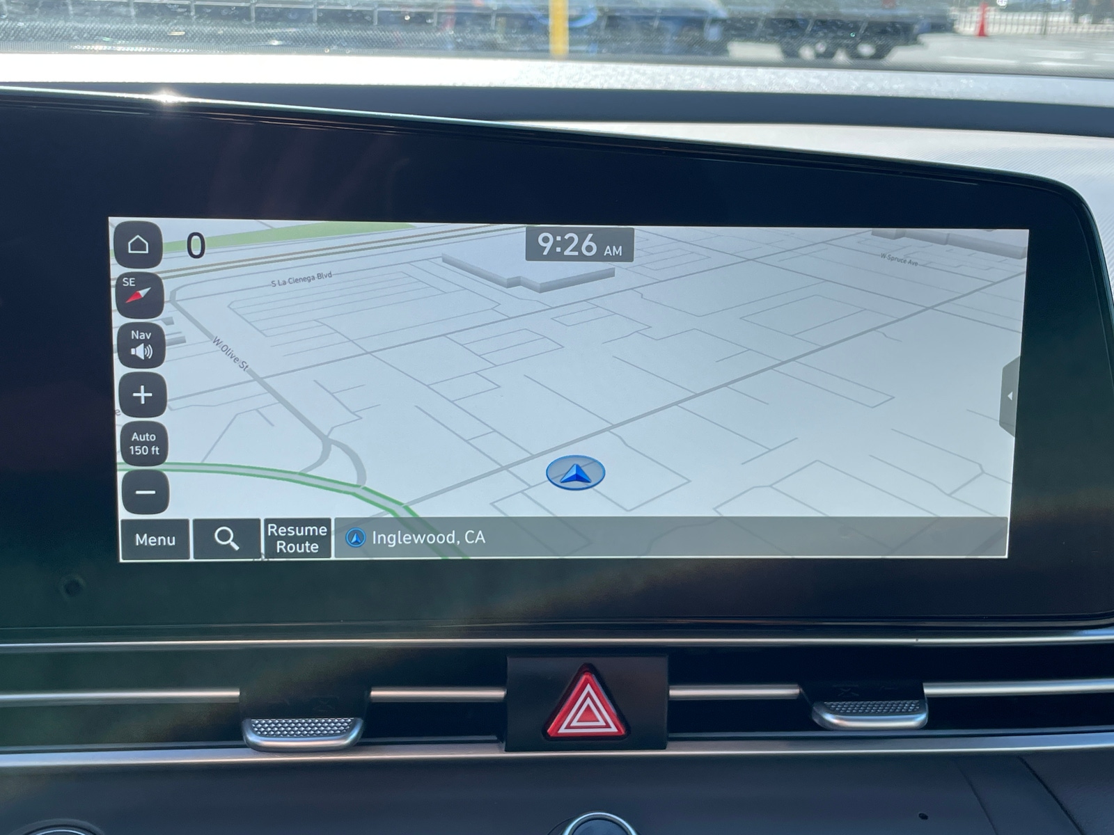 Thumbnail: 2025 Hyundai Elantra - 4