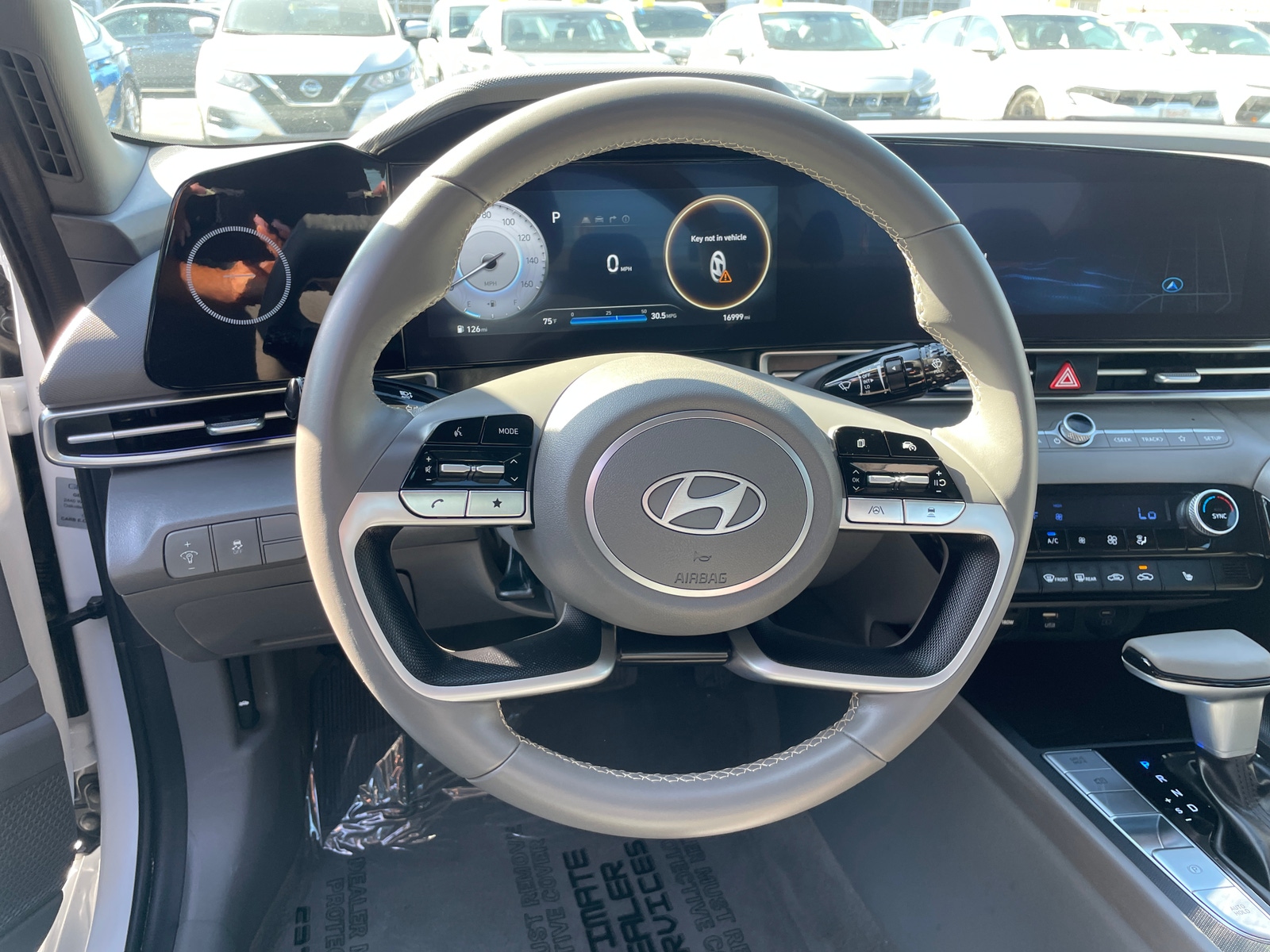 Thumbnail: 2025 Hyundai Elantra - 5