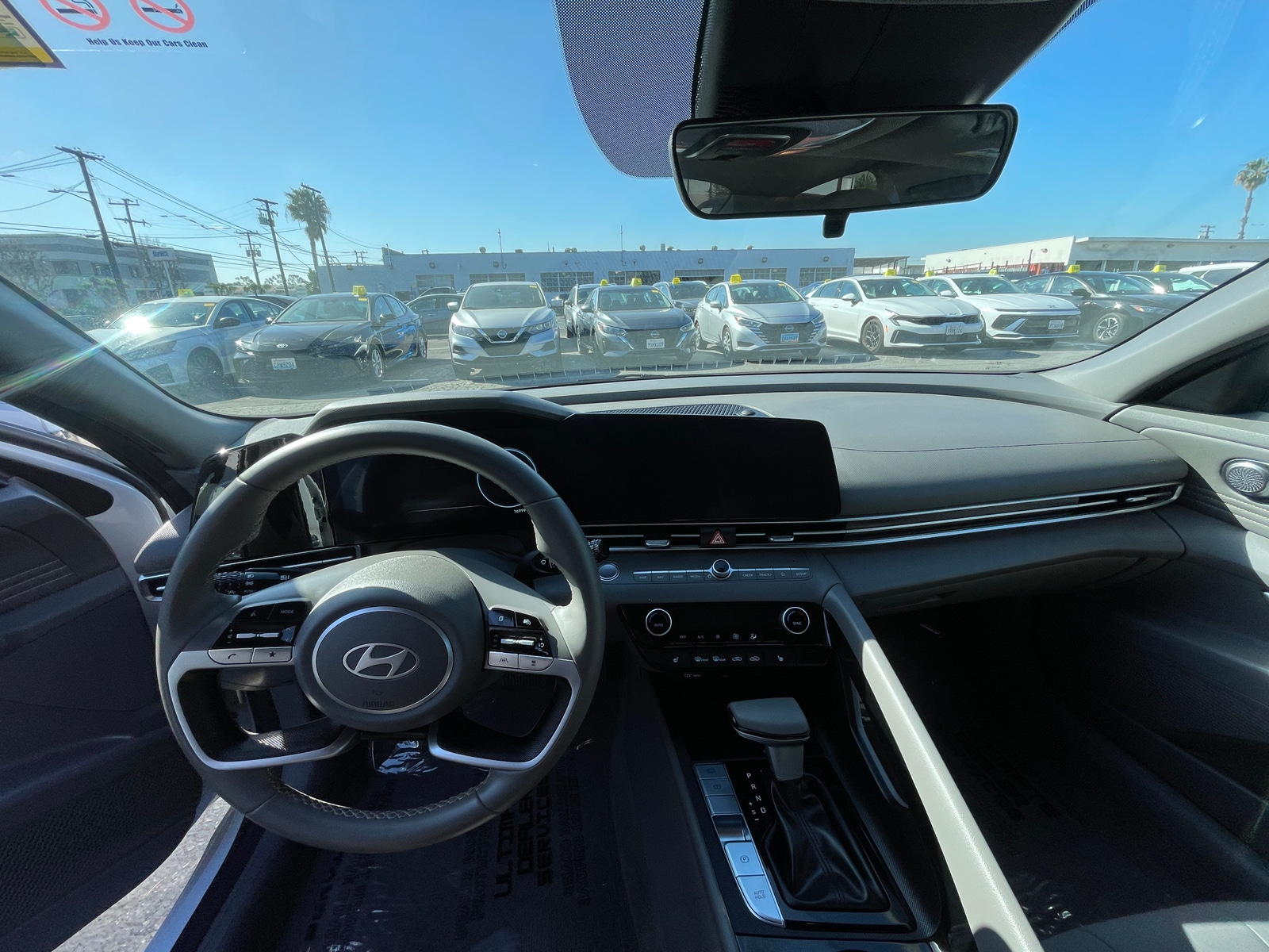 Thumbnail: 2025 Hyundai Elantra - 3