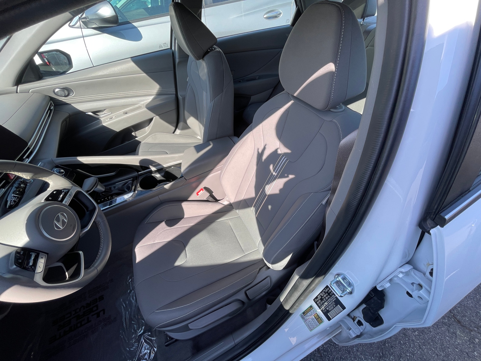 Thumbnail: 2025 Hyundai Elantra - 2