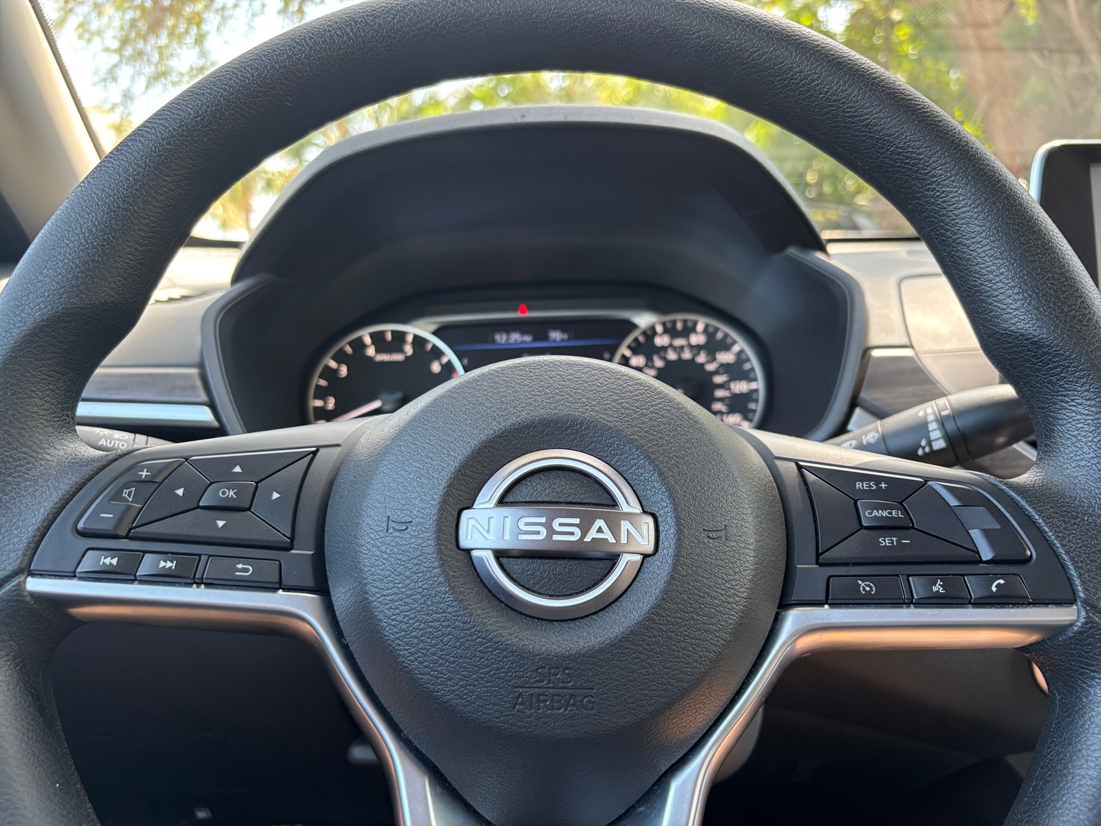 Thumbnail: 2025 Nissan Altima - 5