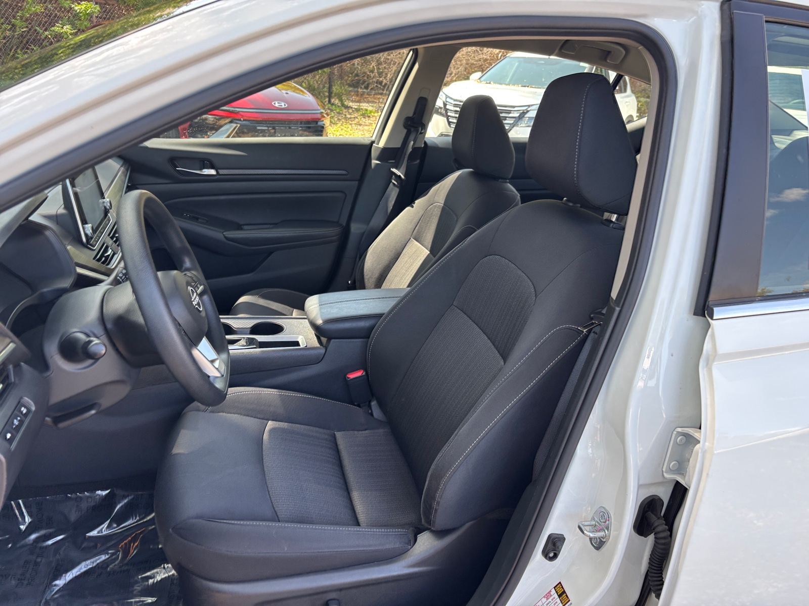 Thumbnail: 2025 Nissan Altima - 2