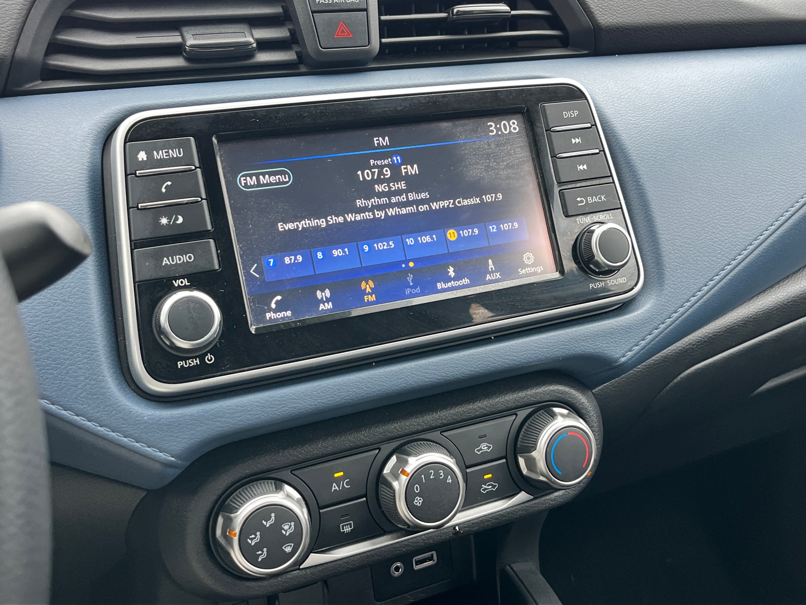 Thumbnail: 2025 Nissan Versa - 4