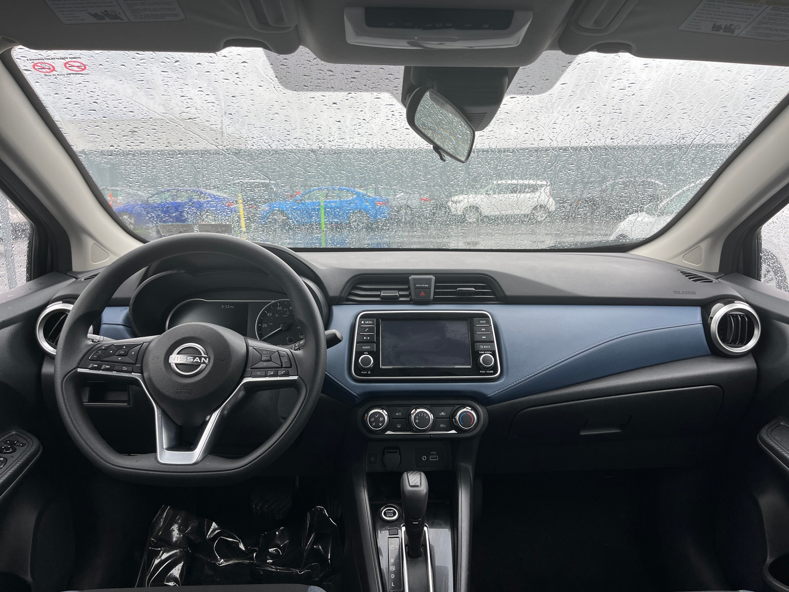 Thumbnail: 2025 Nissan Versa - 3