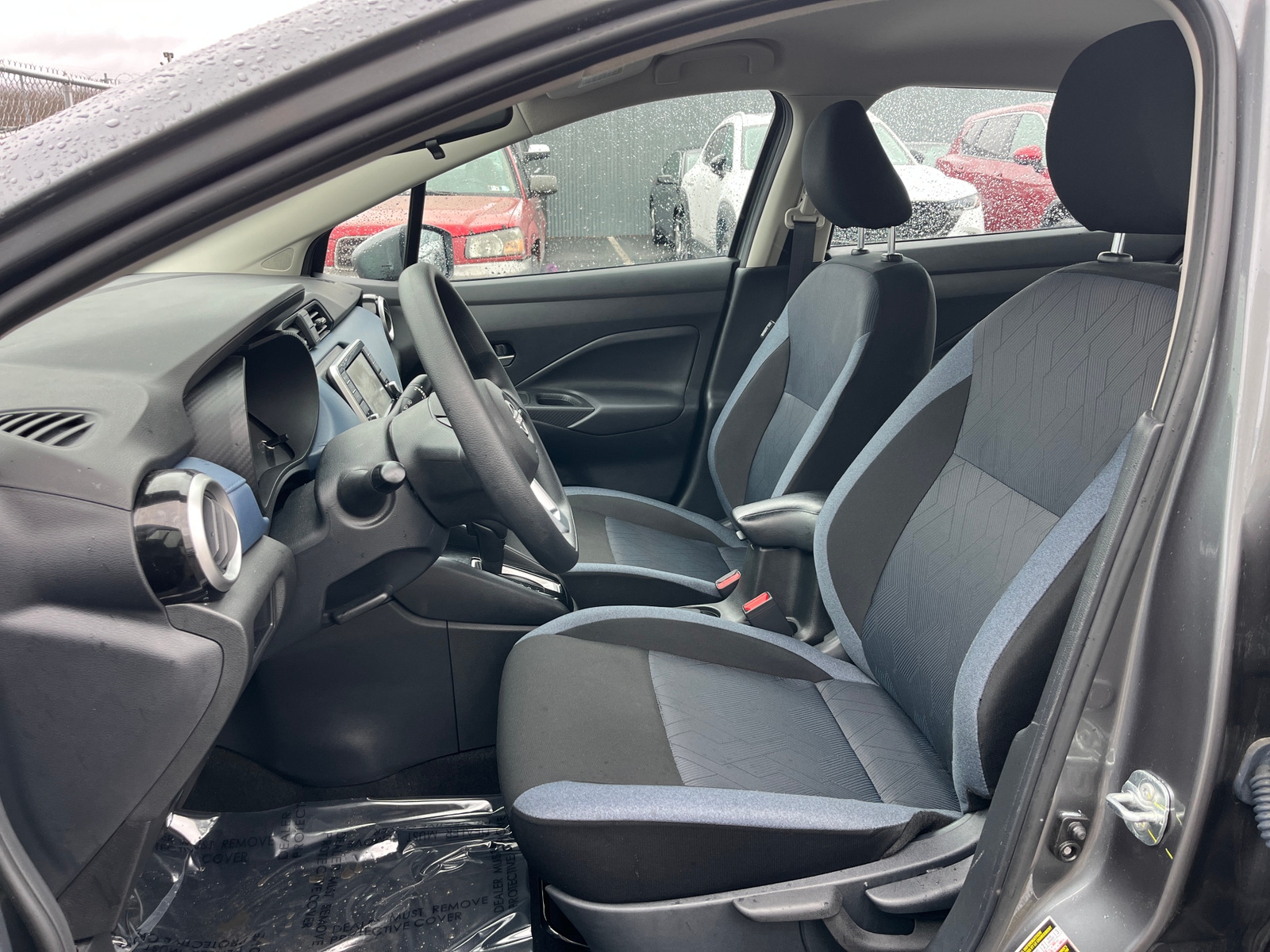 Thumbnail: 2025 Nissan Versa - 2