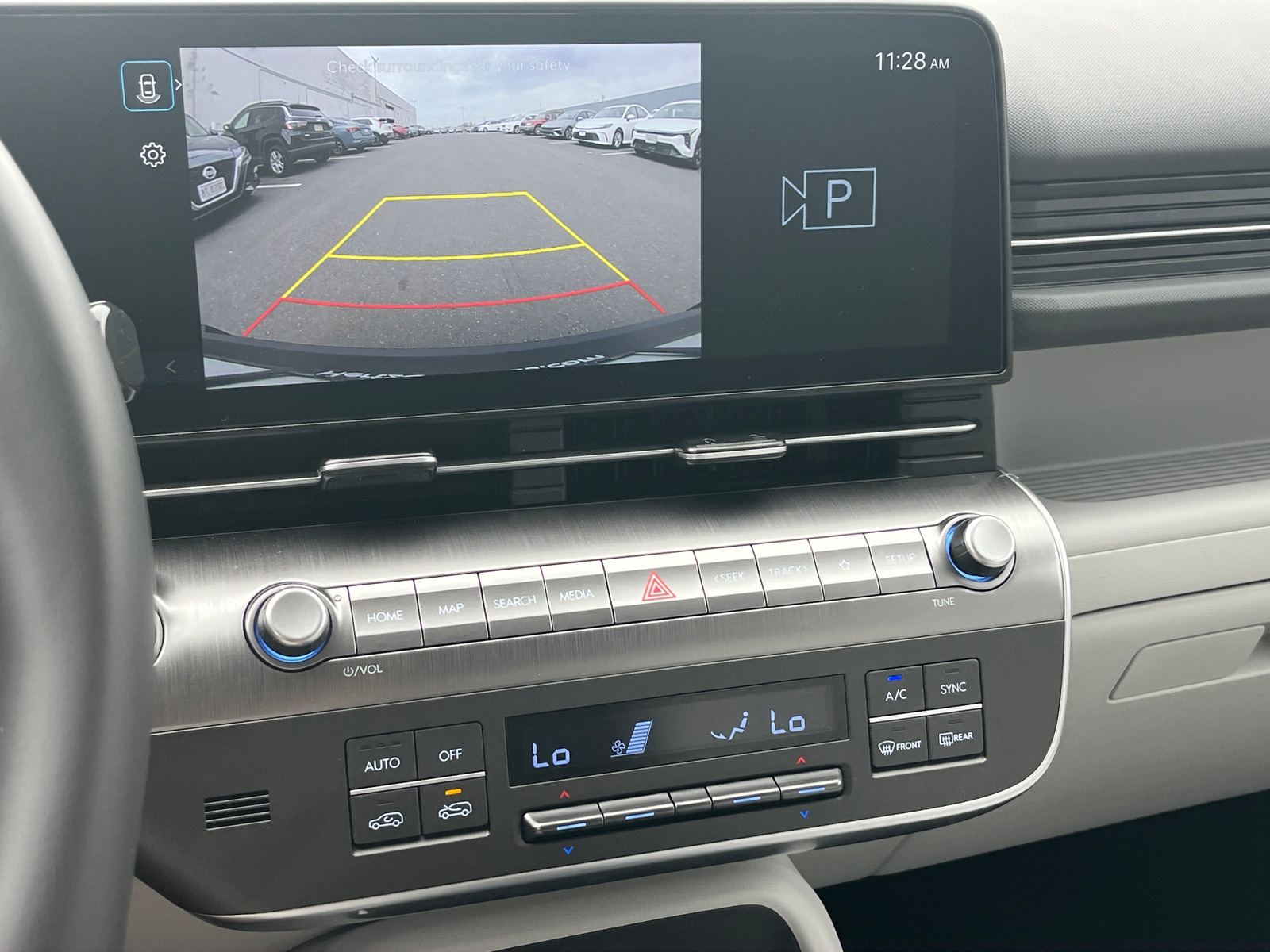 Thumbnail: 2025 Hyundai Kona - 4