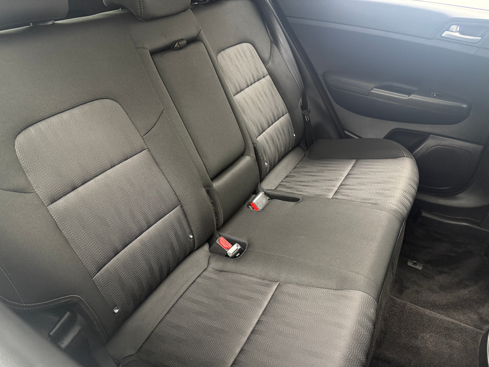 Thumbnail: 2022 Kia Sportage - 6