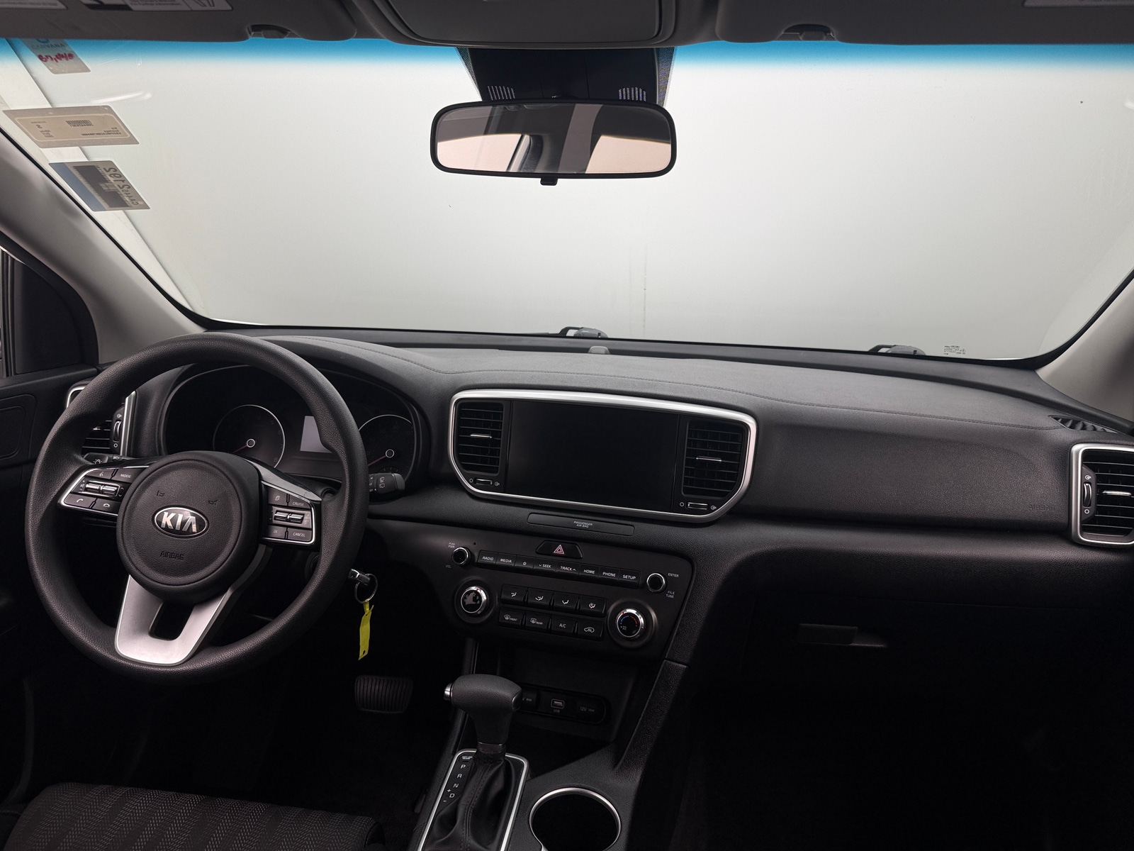 Thumbnail: 2022 Kia Sportage - 3