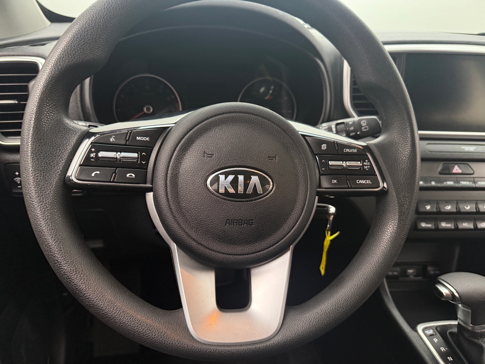 Thumbnail: 2022 Kia Sportage - 5
