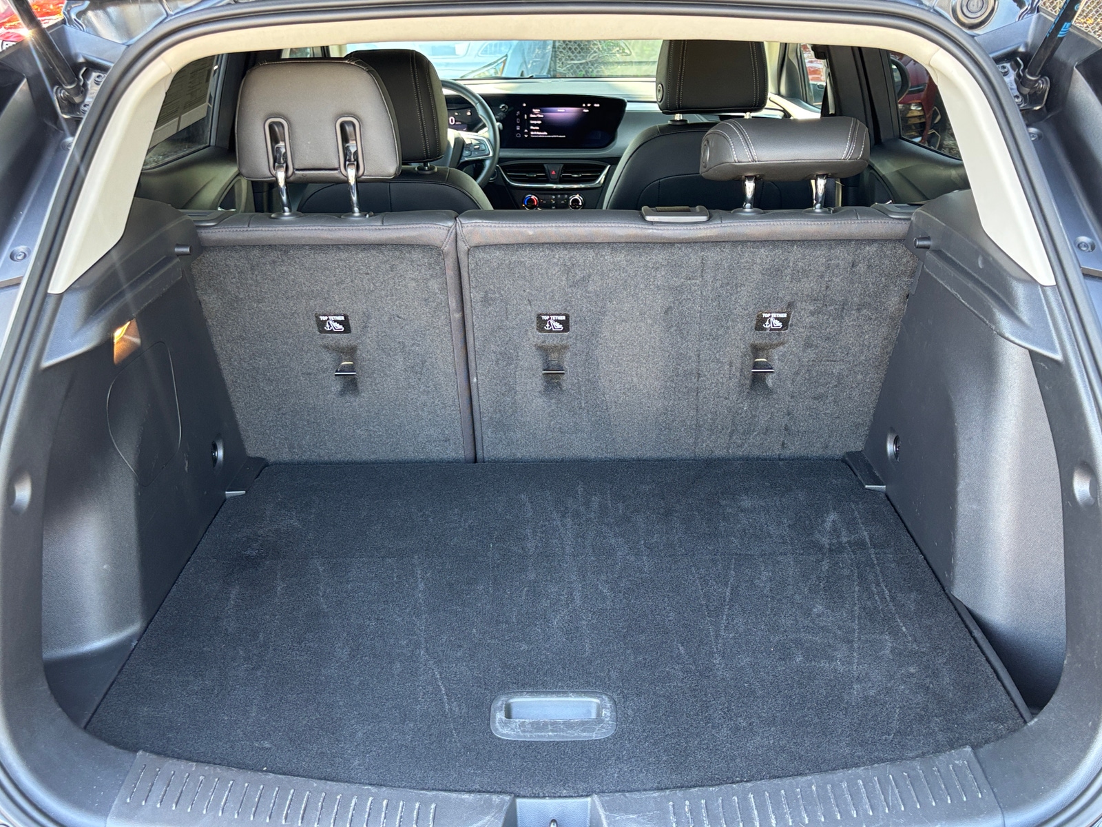 Thumbnail: 2025 Buick Encore GX - 6