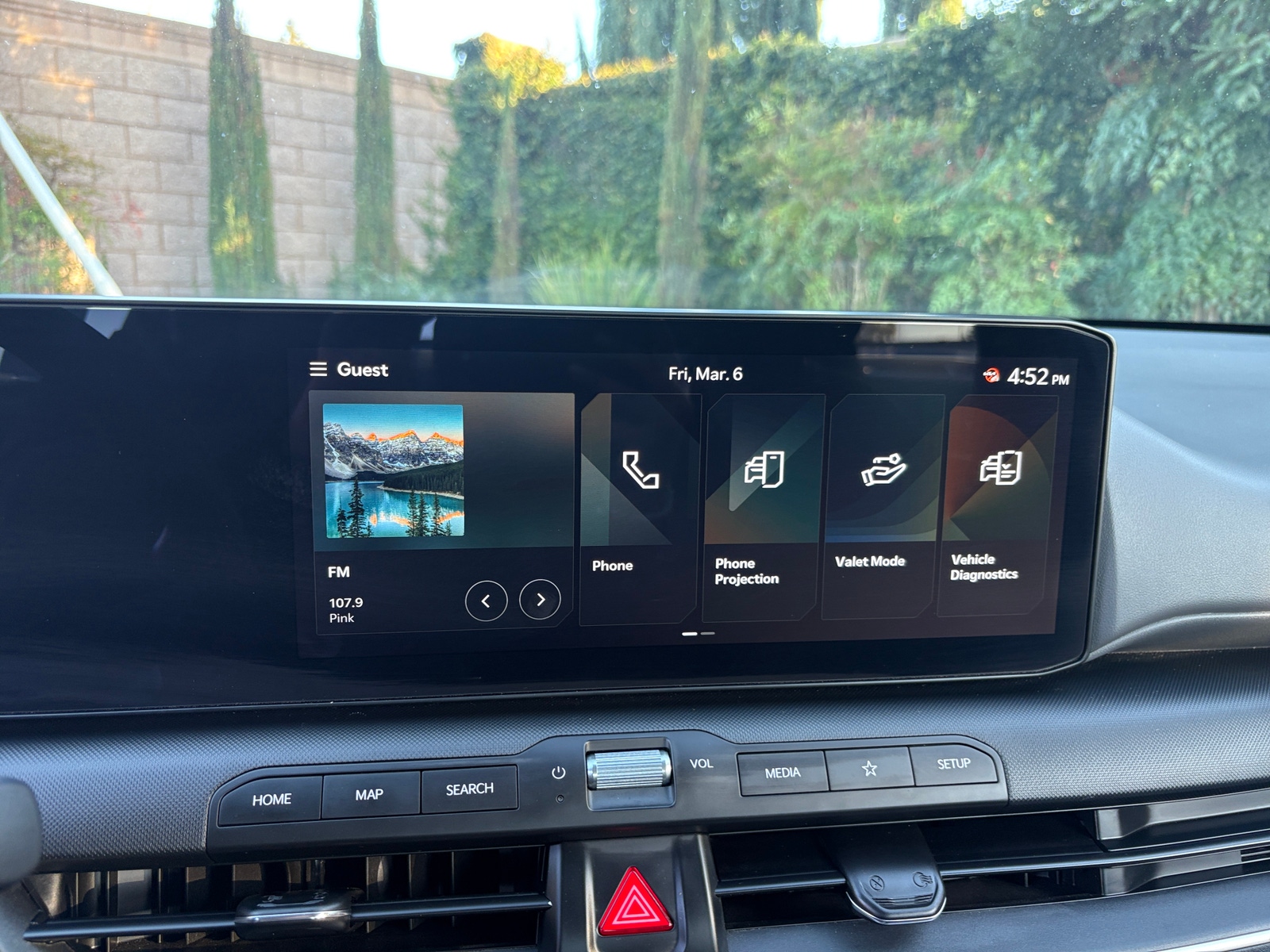 Thumbnail: 2025 Kia K4 - 4