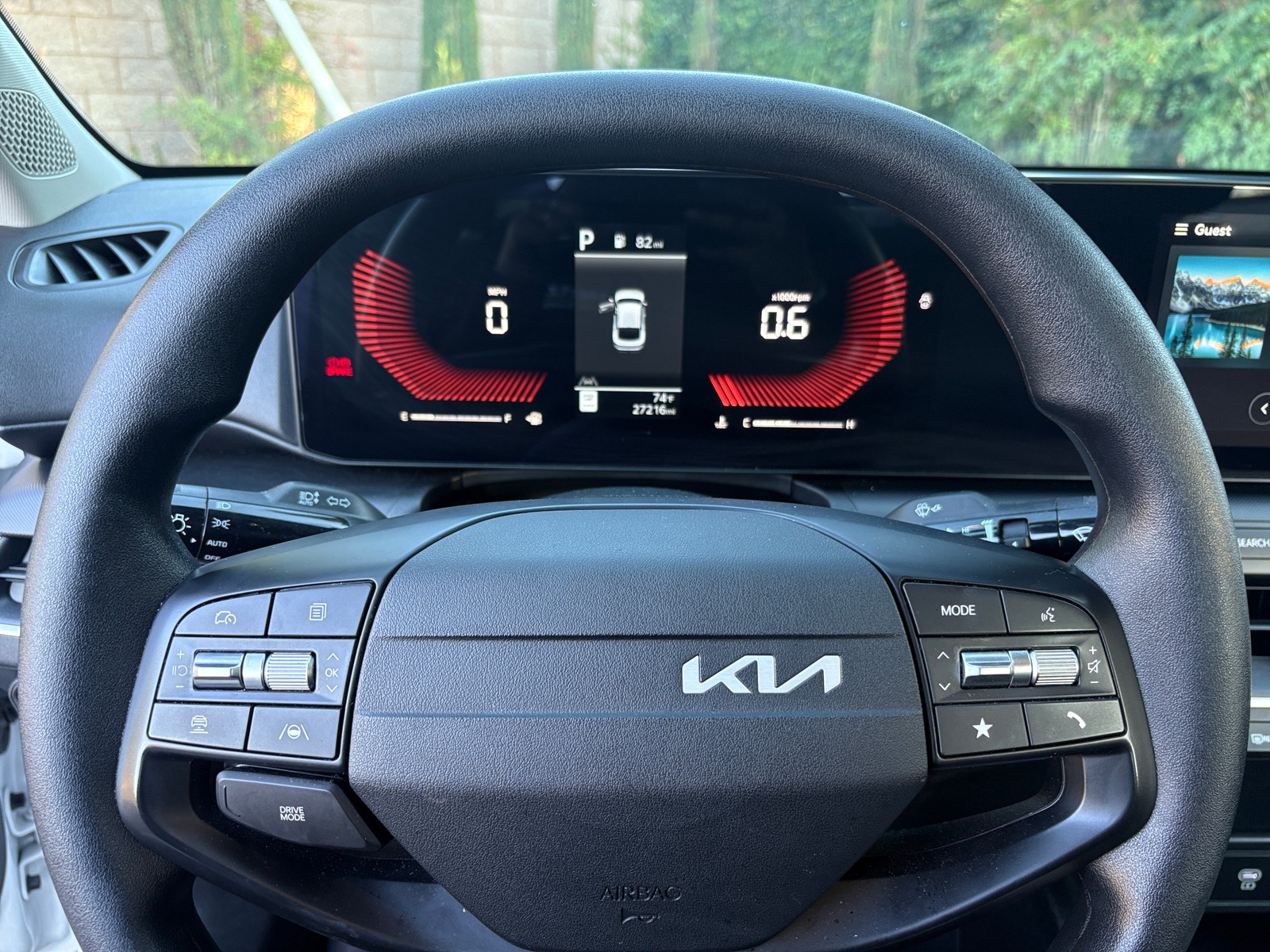 Thumbnail: 2025 Kia K4 - 5