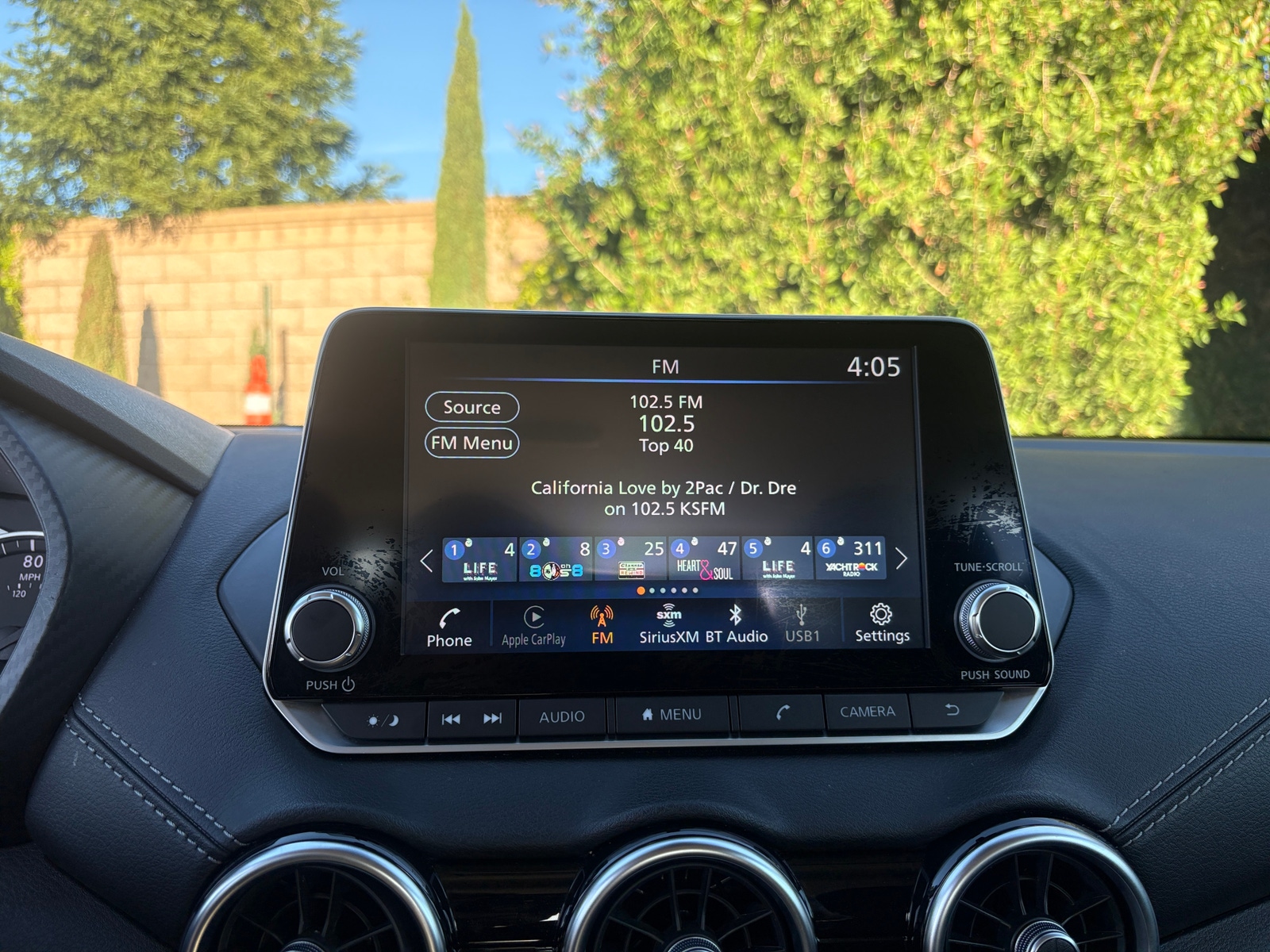 Thumbnail: 2025 Nissan Sentra - 4