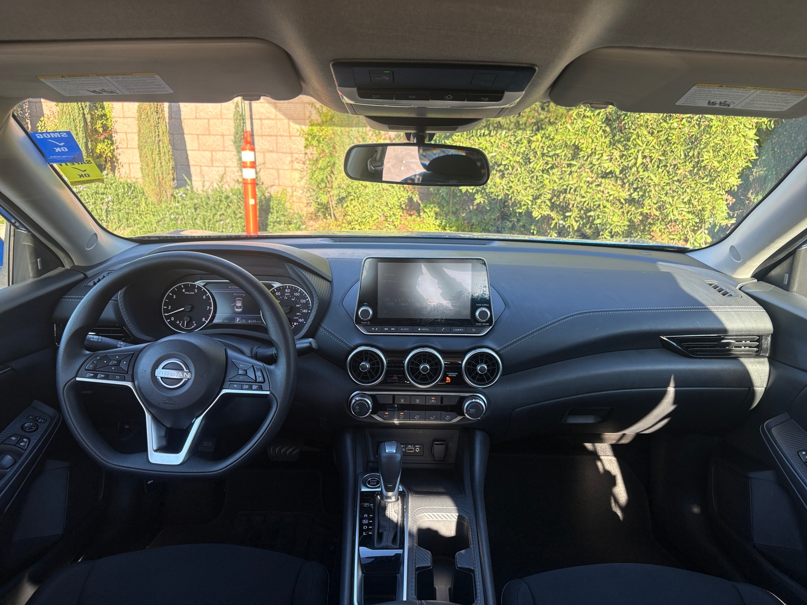 Thumbnail: 2025 Nissan Sentra - 3