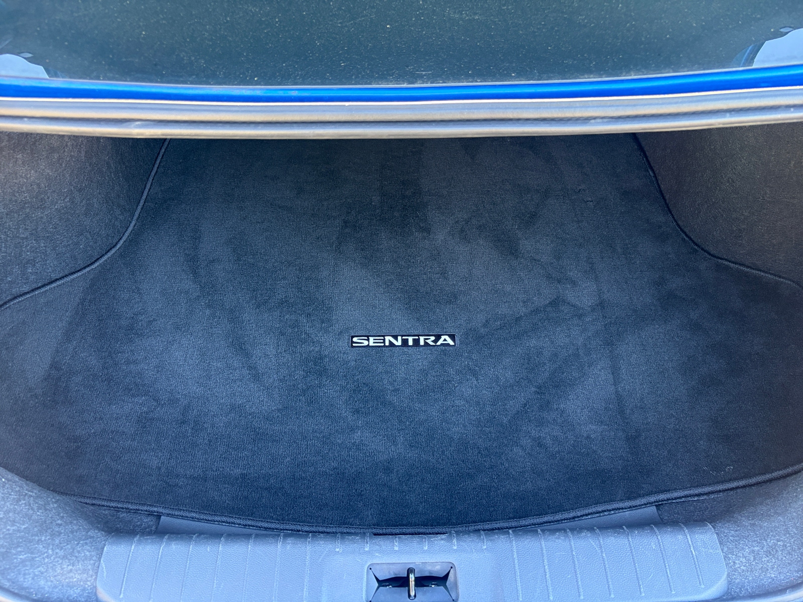 Thumbnail: 2025 Nissan Sentra - 6