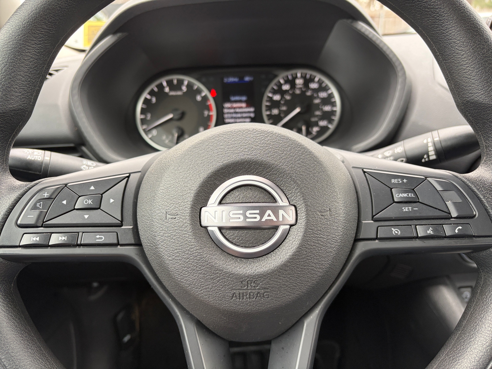 Thumbnail: 2025 Nissan Sentra - 5