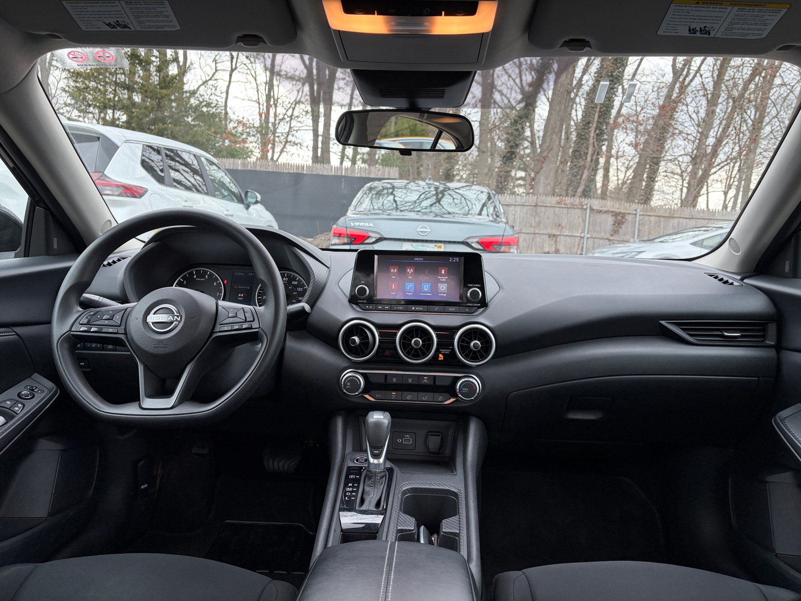 Thumbnail: 2025 Nissan Sentra - 3