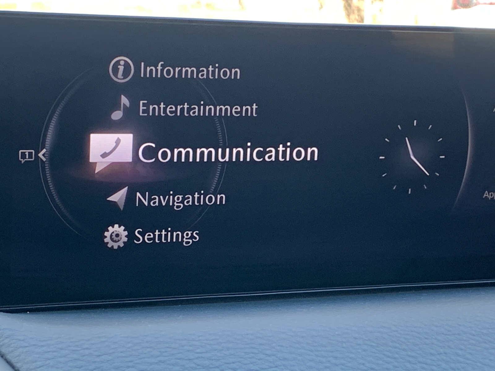 Thumbnail: 2025 Mazda CX-50 - 4