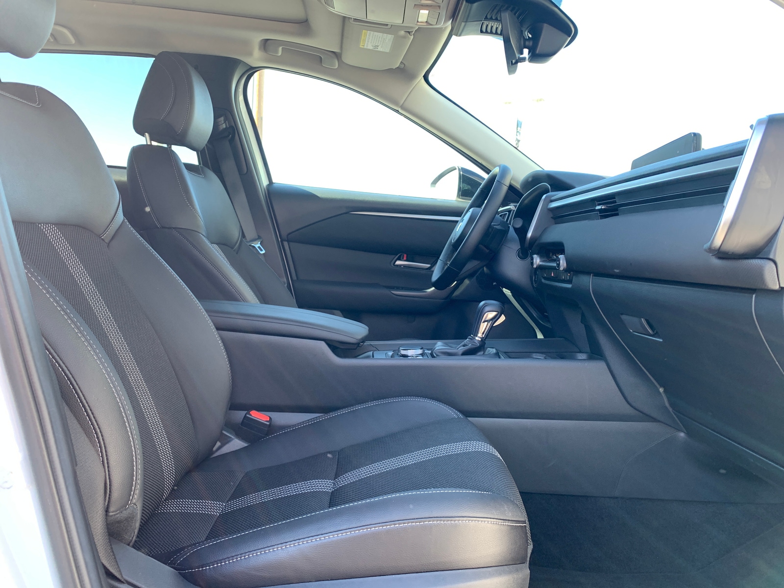 Thumbnail: 2025 Mazda CX-50 - 2