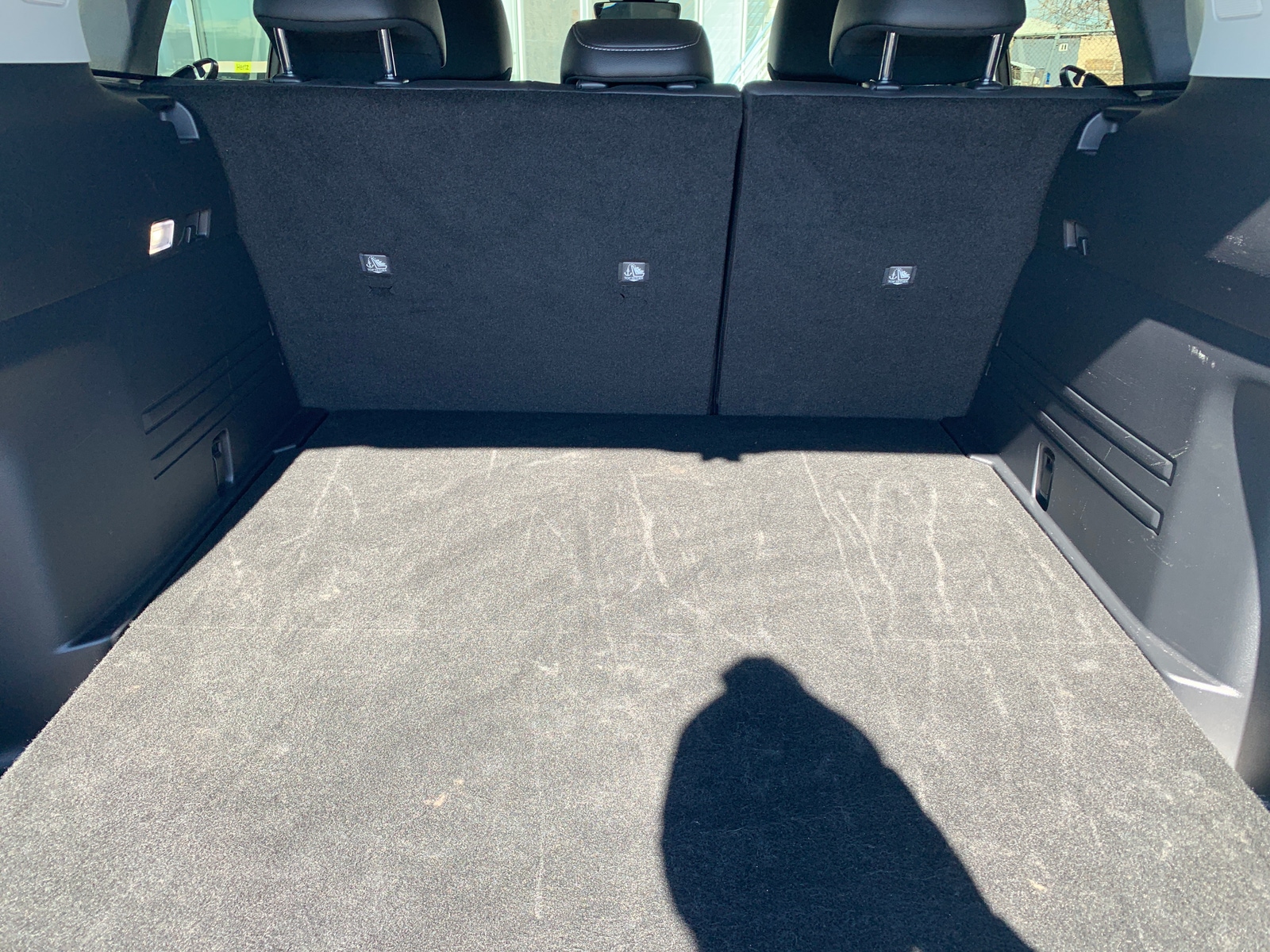 Thumbnail: 2025 Mazda CX-50 - 6