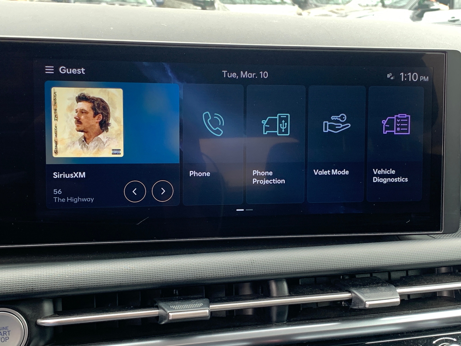 Thumbnail: 2025 Hyundai Tucson - 4