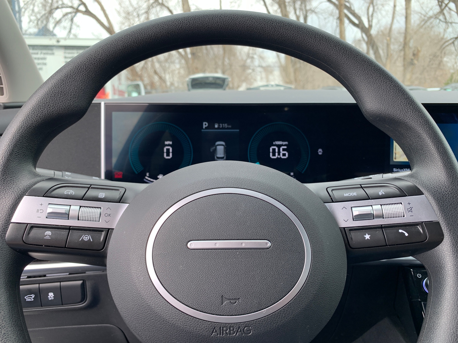 Thumbnail: 2025 Hyundai Tucson - 5