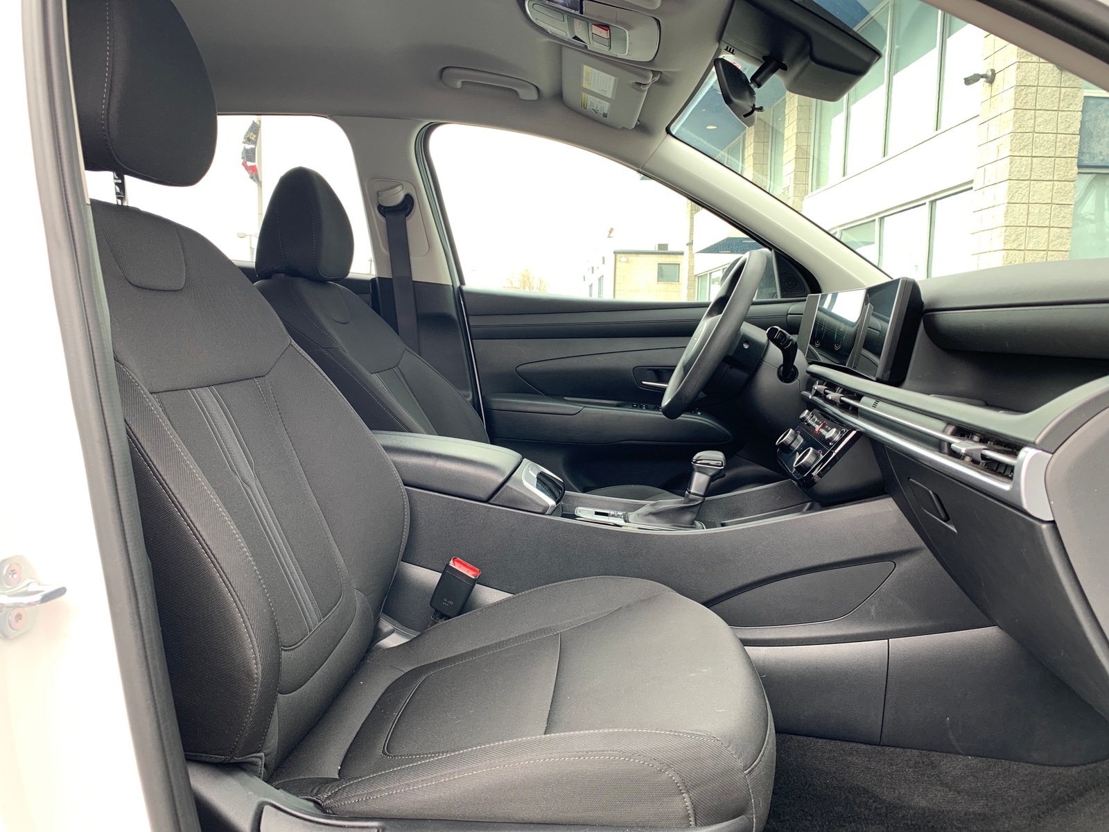 Thumbnail: 2025 Hyundai Tucson - 2