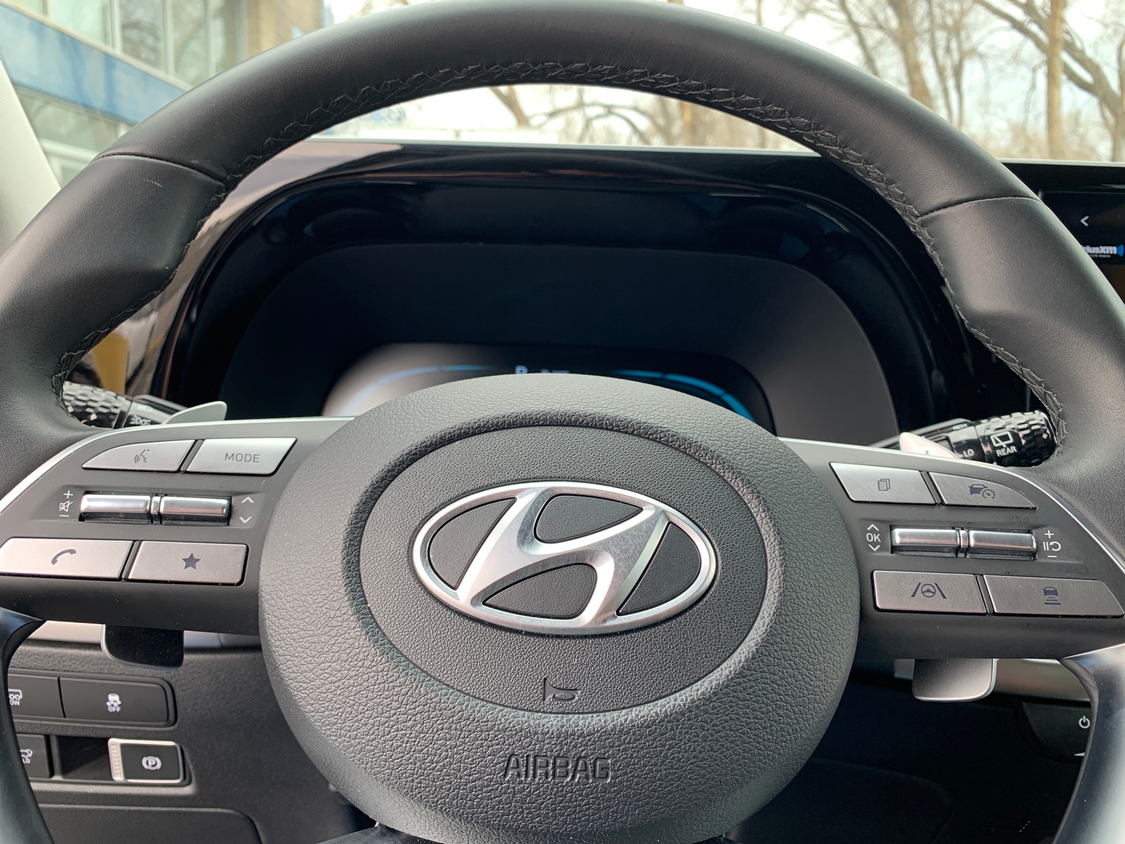 Thumbnail: 2025 Hyundai Palisade - 5