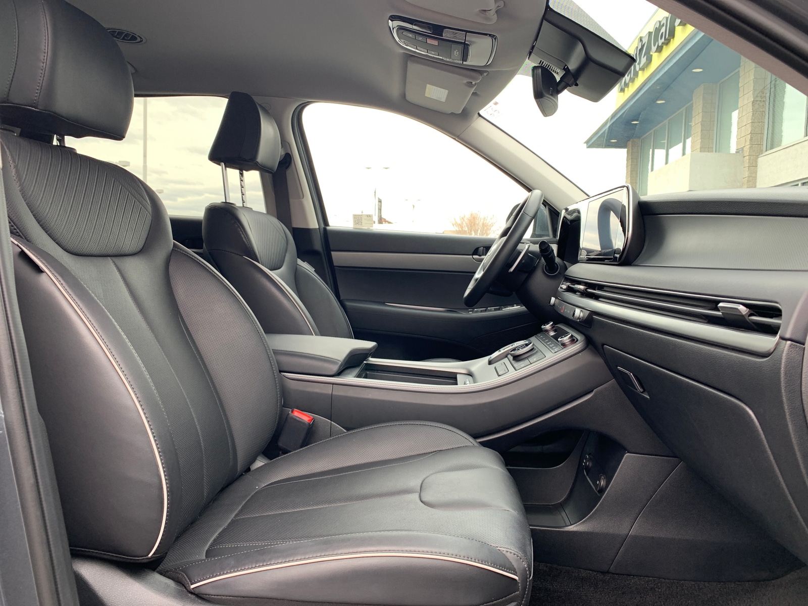 Thumbnail: 2025 Hyundai Palisade - 2