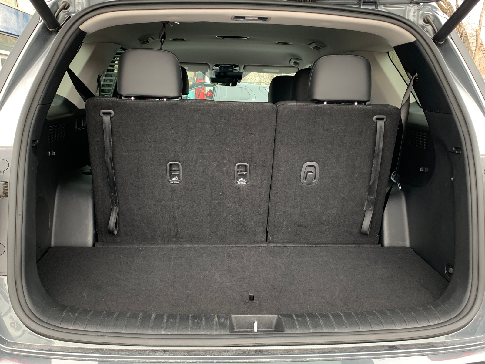 Thumbnail: 2025 Hyundai Palisade - 7