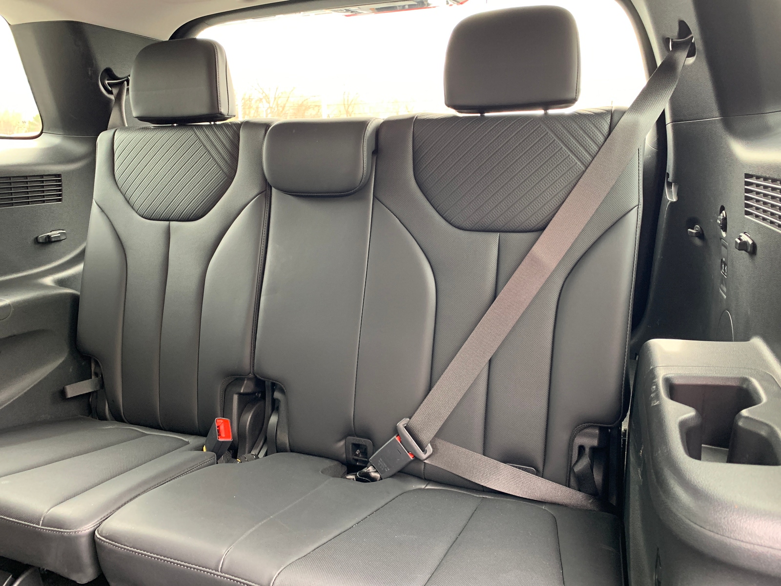 Thumbnail: 2025 Hyundai Palisade - 6