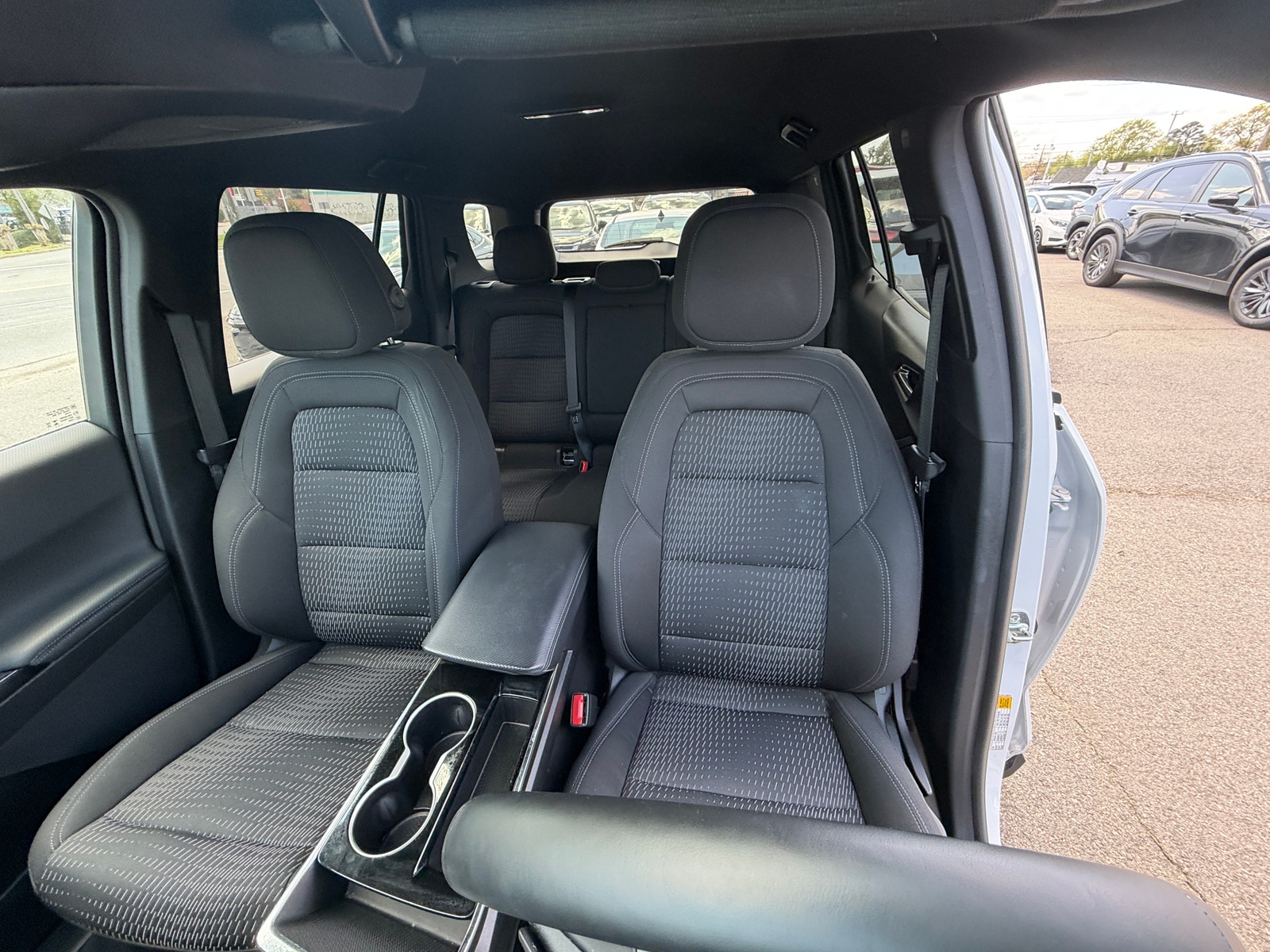 Thumbnail: 2025 Chevrolet Equinox - 2