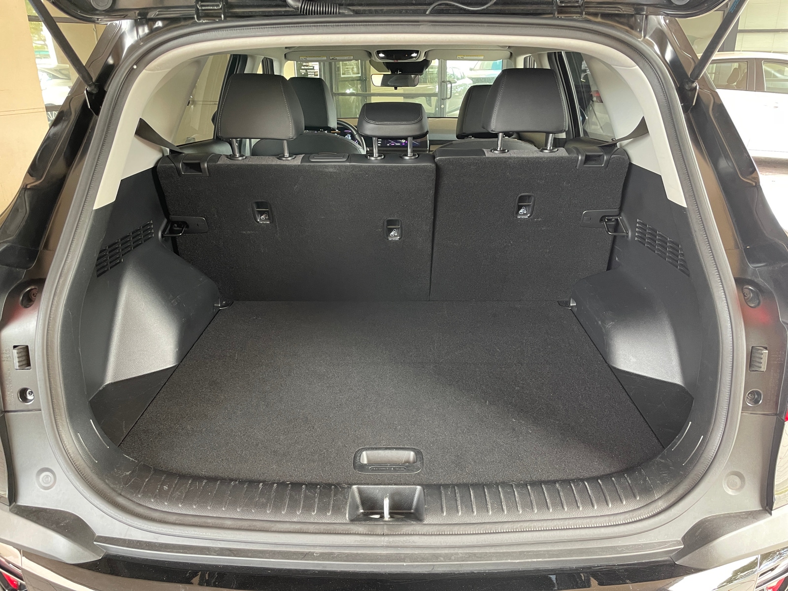 Thumbnail: 2025 Kia Seltos - 6