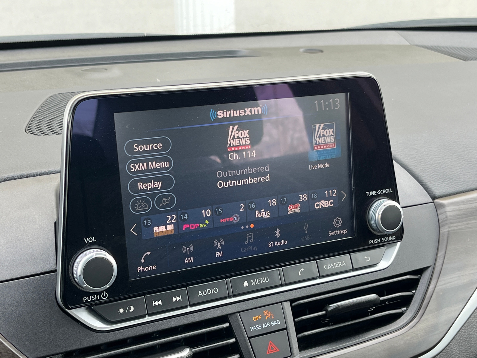 Thumbnail: 2025 Nissan Altima - 4