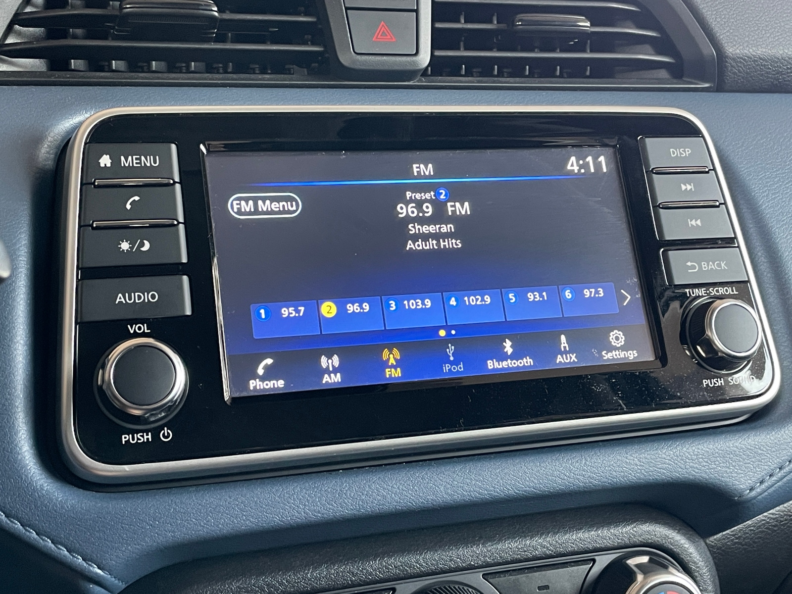 Thumbnail: 2025 Nissan Versa - 4