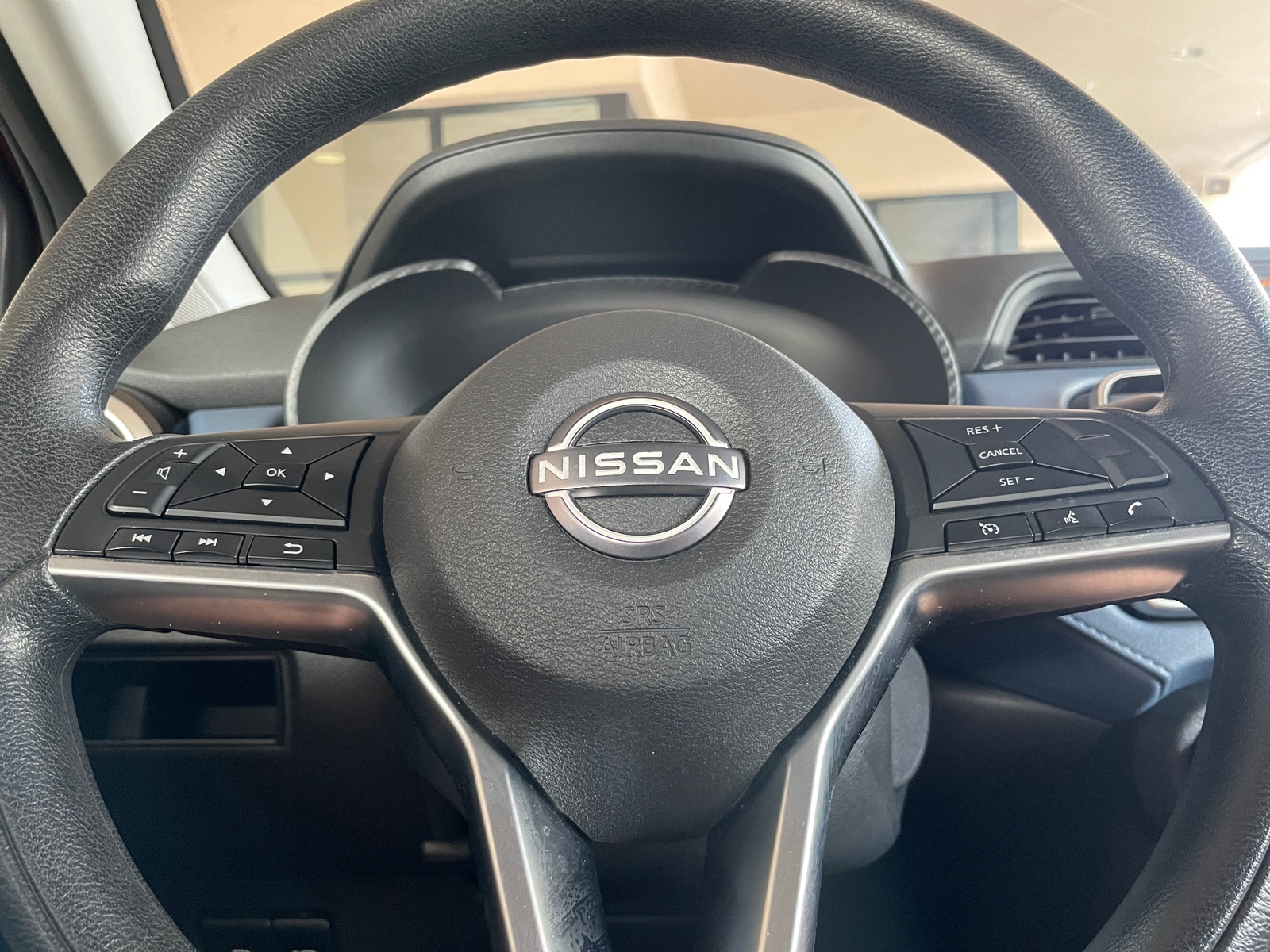 Thumbnail: 2025 Nissan Versa - 5