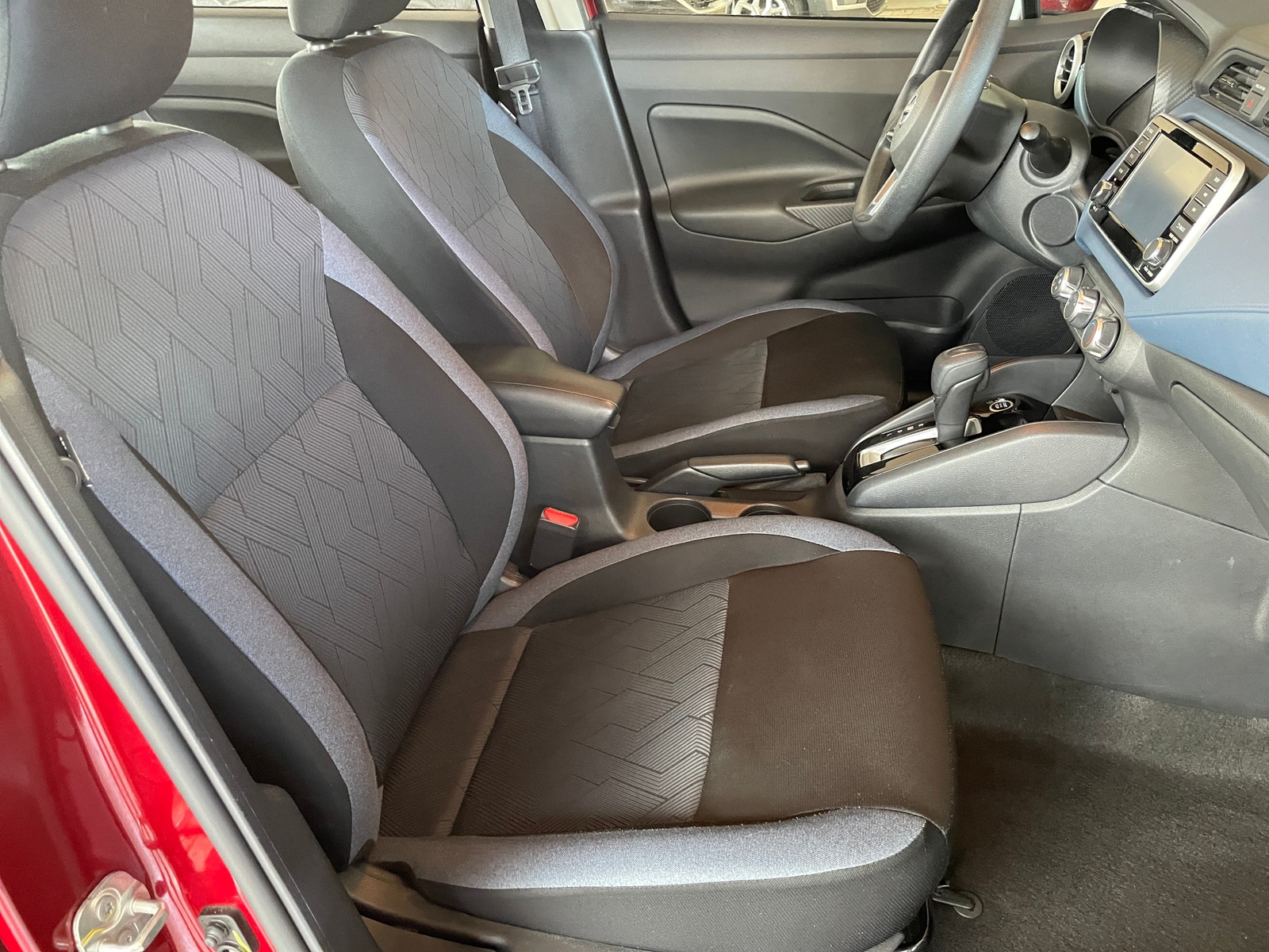 Thumbnail: 2025 Nissan Versa - 2