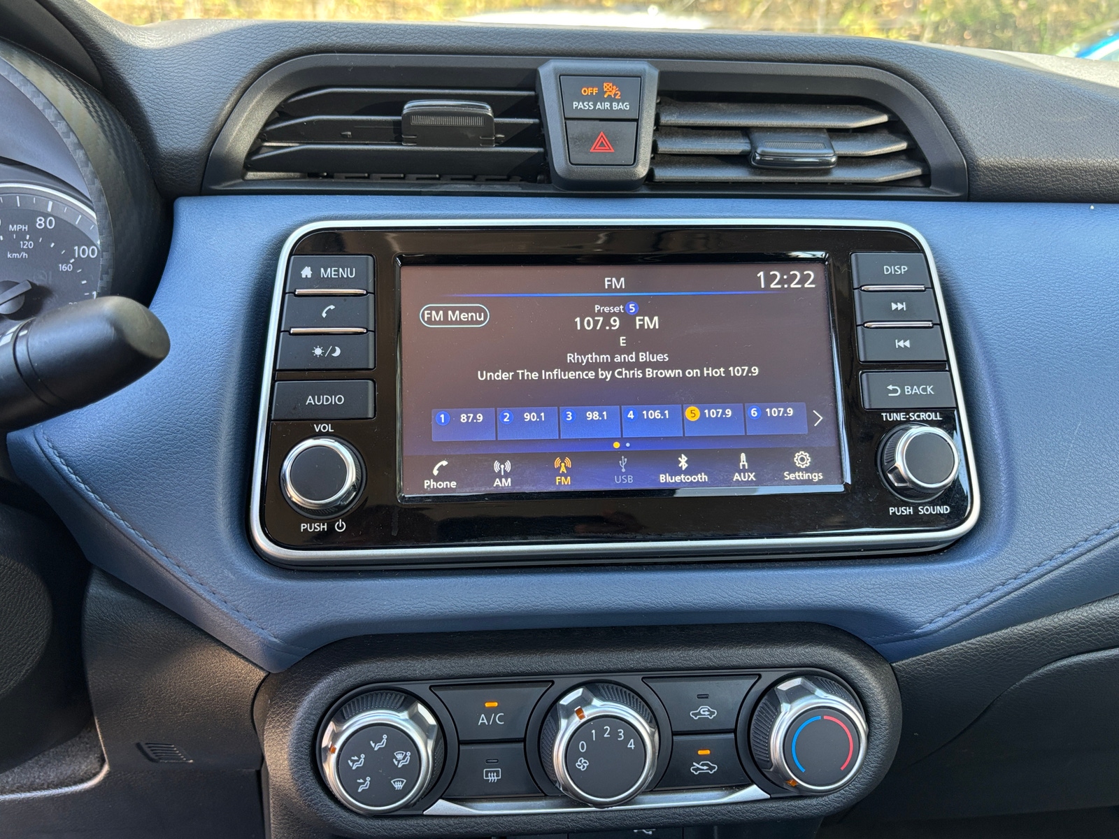 Thumbnail: 2025 Nissan Versa - 4