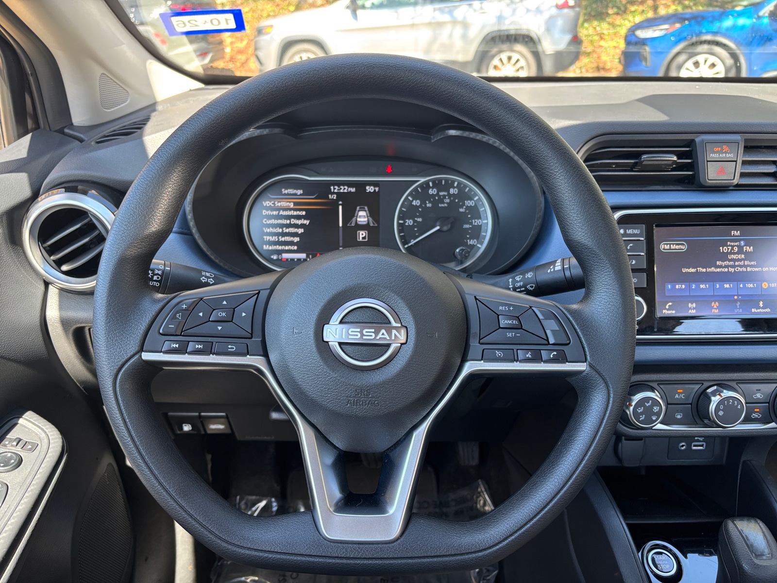 Thumbnail: 2025 Nissan Versa - 5