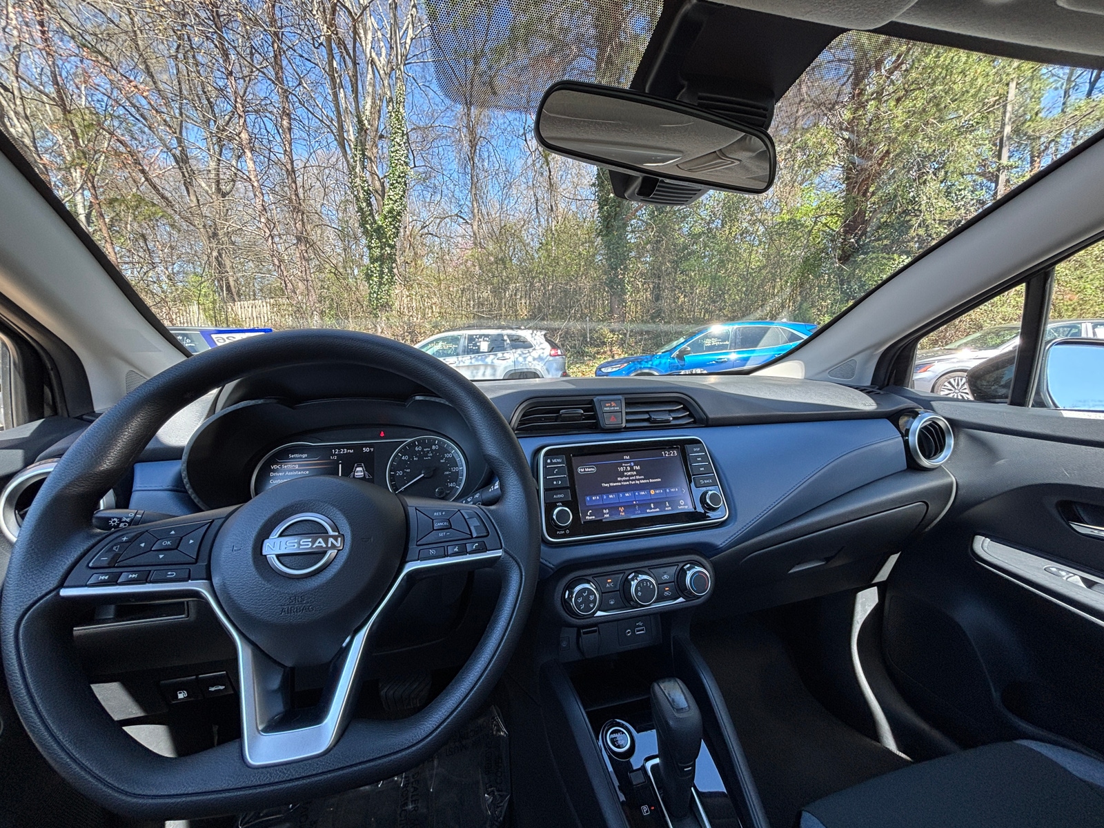 Thumbnail: 2025 Nissan Versa - 3