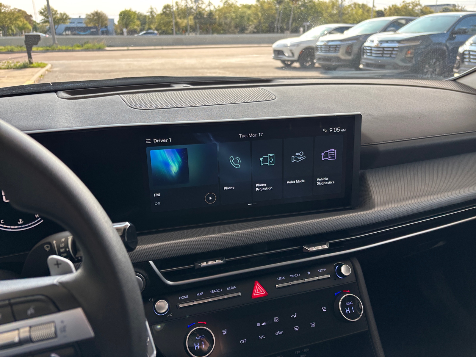 Thumbnail: 2025 Hyundai Sonata - 4