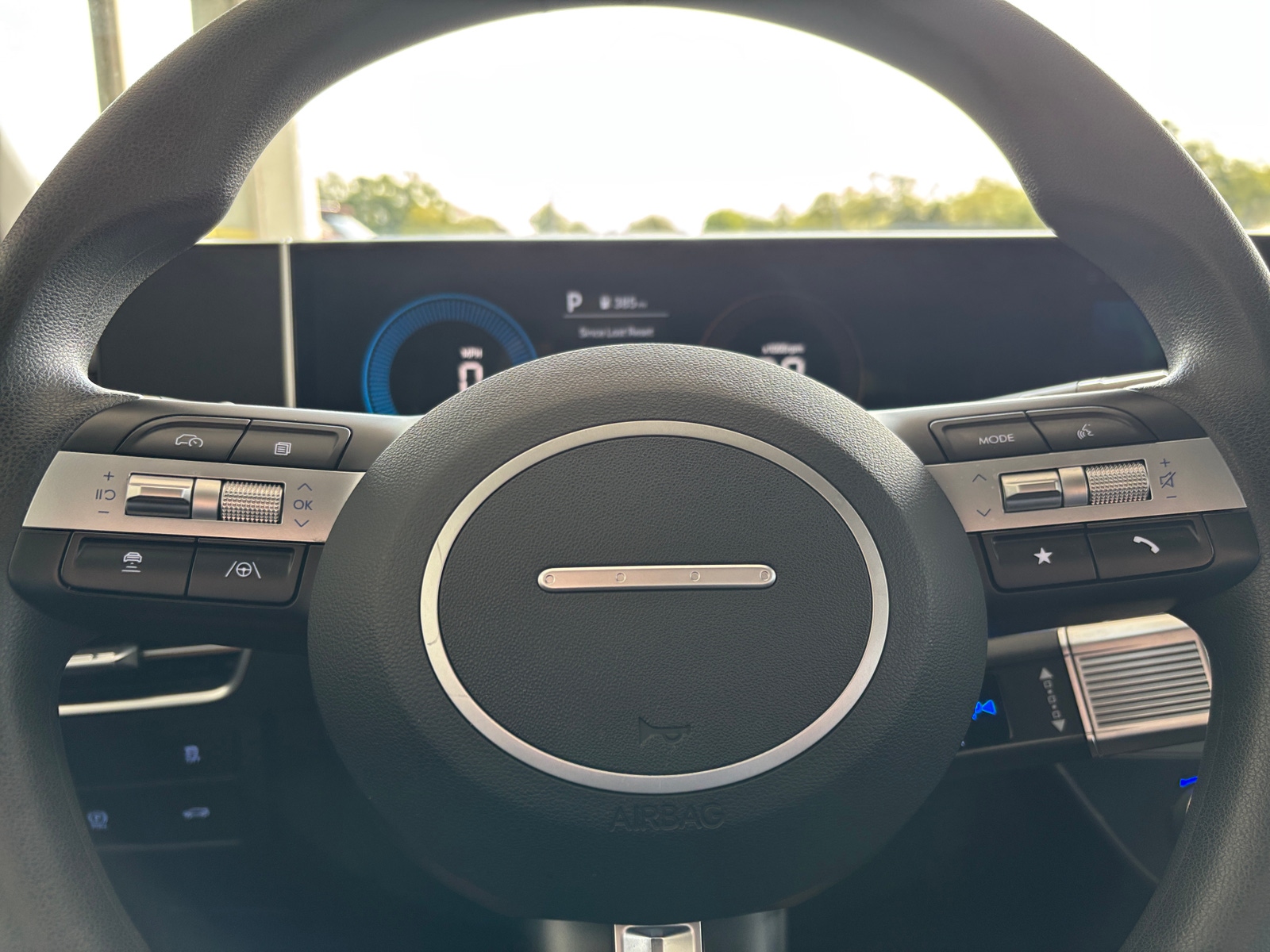 Thumbnail: 2025 Hyundai Sonata - 5