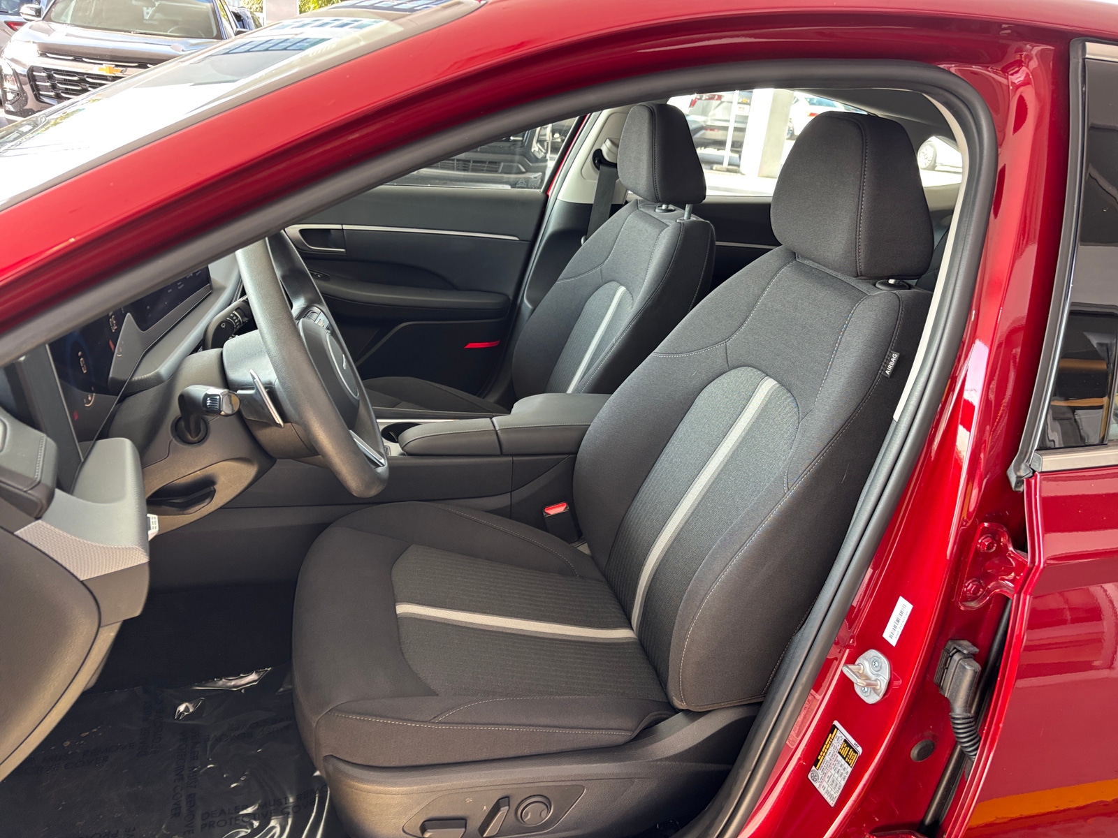 Thumbnail: 2025 Hyundai Sonata - 2